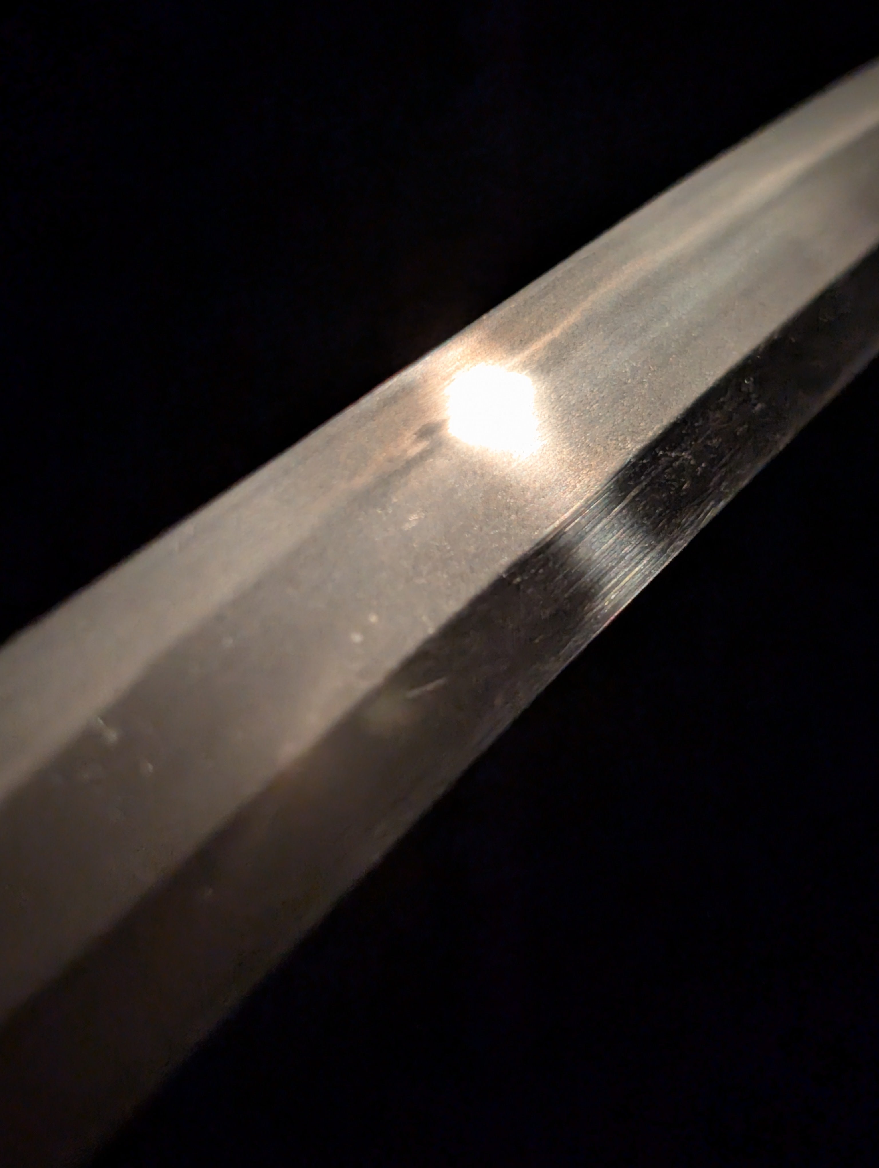 Antique Nihonto - Wakizashi in Koshirae - Early Edo (3-400 years old), unsigned
