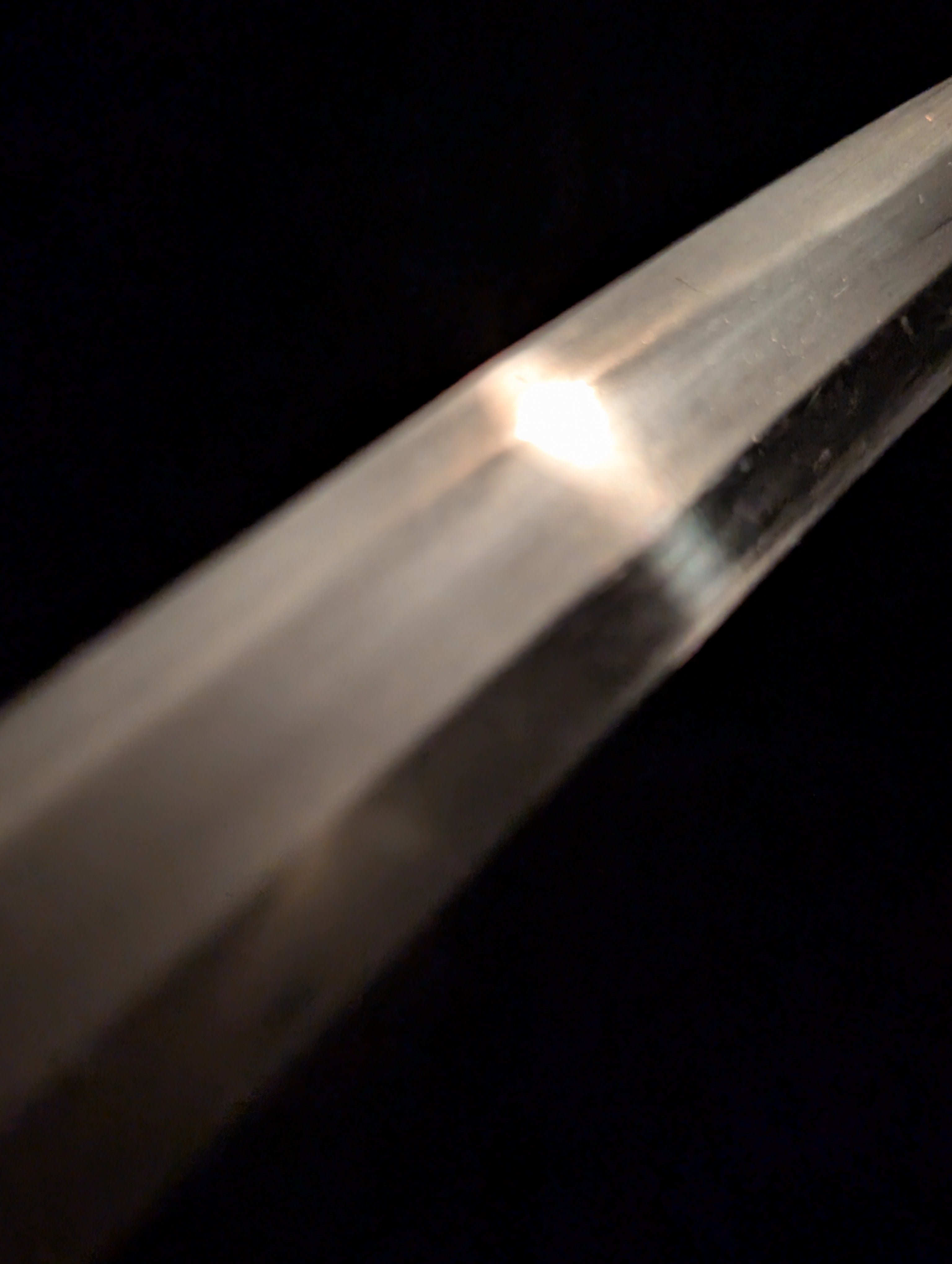 Antique Nihonto - Wakizashi in Koshirae - Early Edo (3-400 years old), unsigned