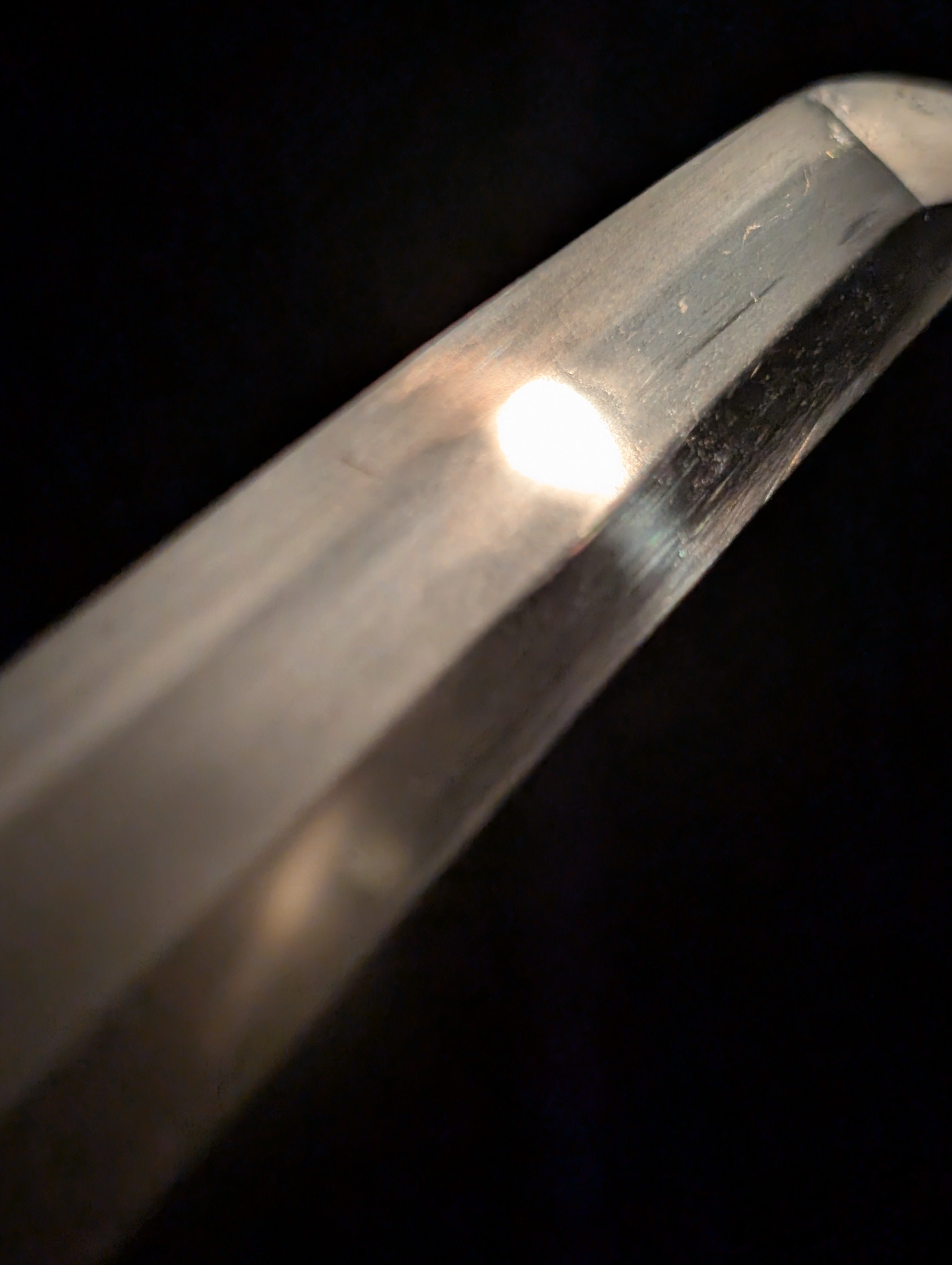 Antique Nihonto - Wakizashi in Koshirae - Early Edo (3-400 years old), unsigned