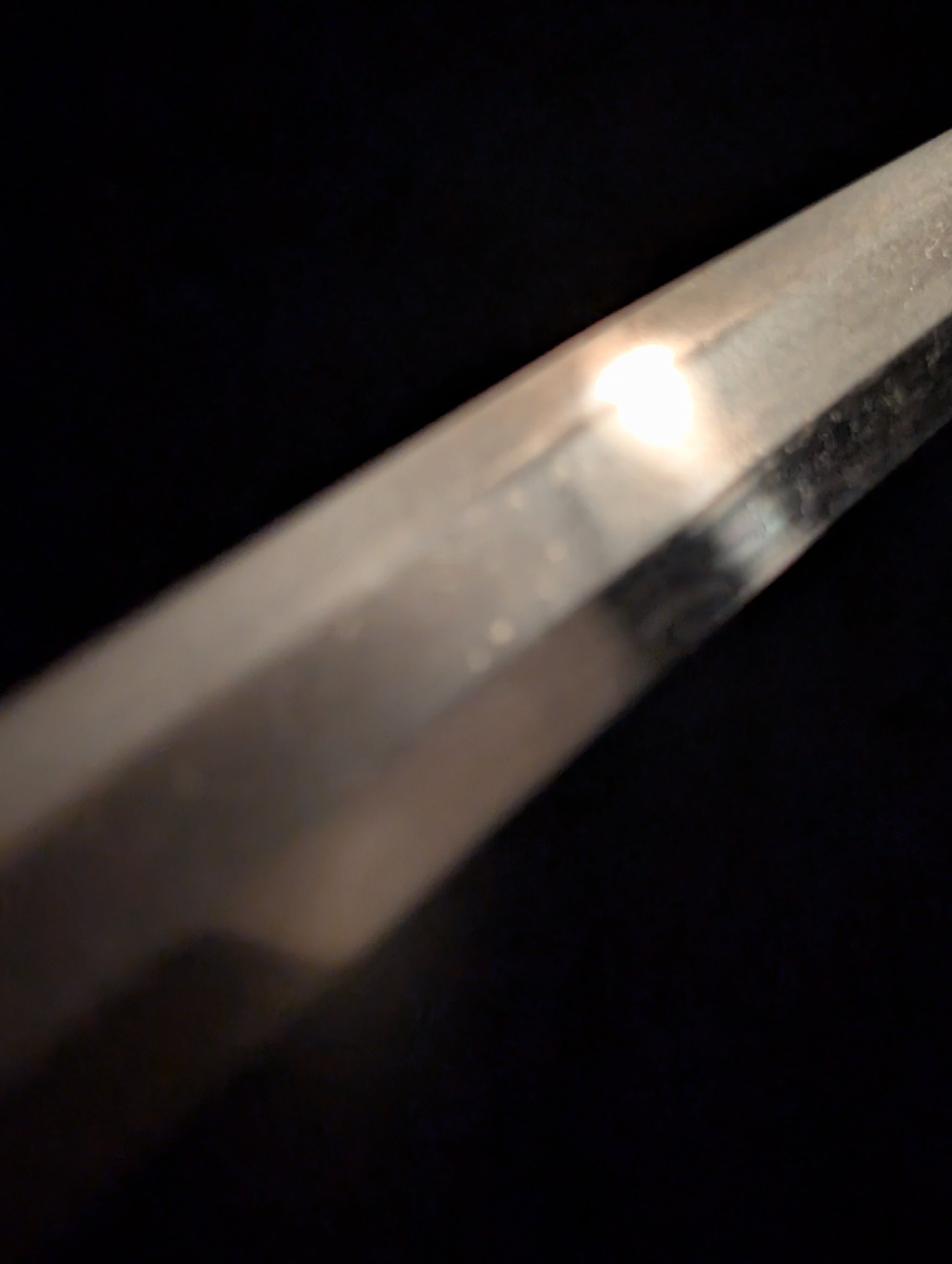 Antique Nihonto - Daishou Katateuchi Katana (Late Muromachi, signed Norimitsu) and Wakizashi (Late Muromachi, signed Bishu Mihara Ju Kai Masahisa) (neither verified)
