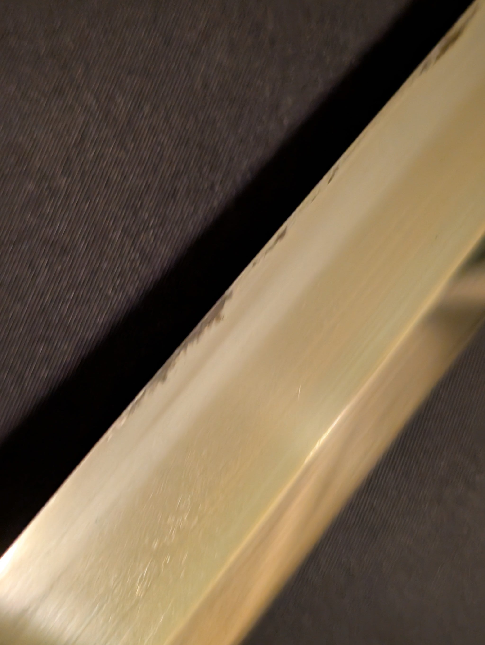 Antique Nihonto - Daishou Katateuchi Katana (Late Muromachi, signed Norimitsu) and Wakizashi (Late Muromachi, signed Bishu Mihara Ju Kai Masahisa) (neither verified)