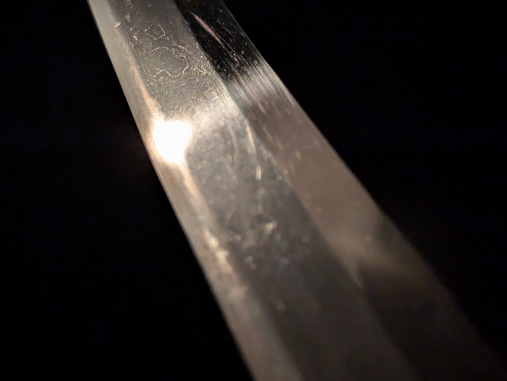 Antique Nihonto - Daishou Katateuchi Katana (Late Muromachi, signed Norimitsu) and Wakizashi (Late Muromachi, signed Bishu Mihara Ju Kai Masahisa) (neither verified)
