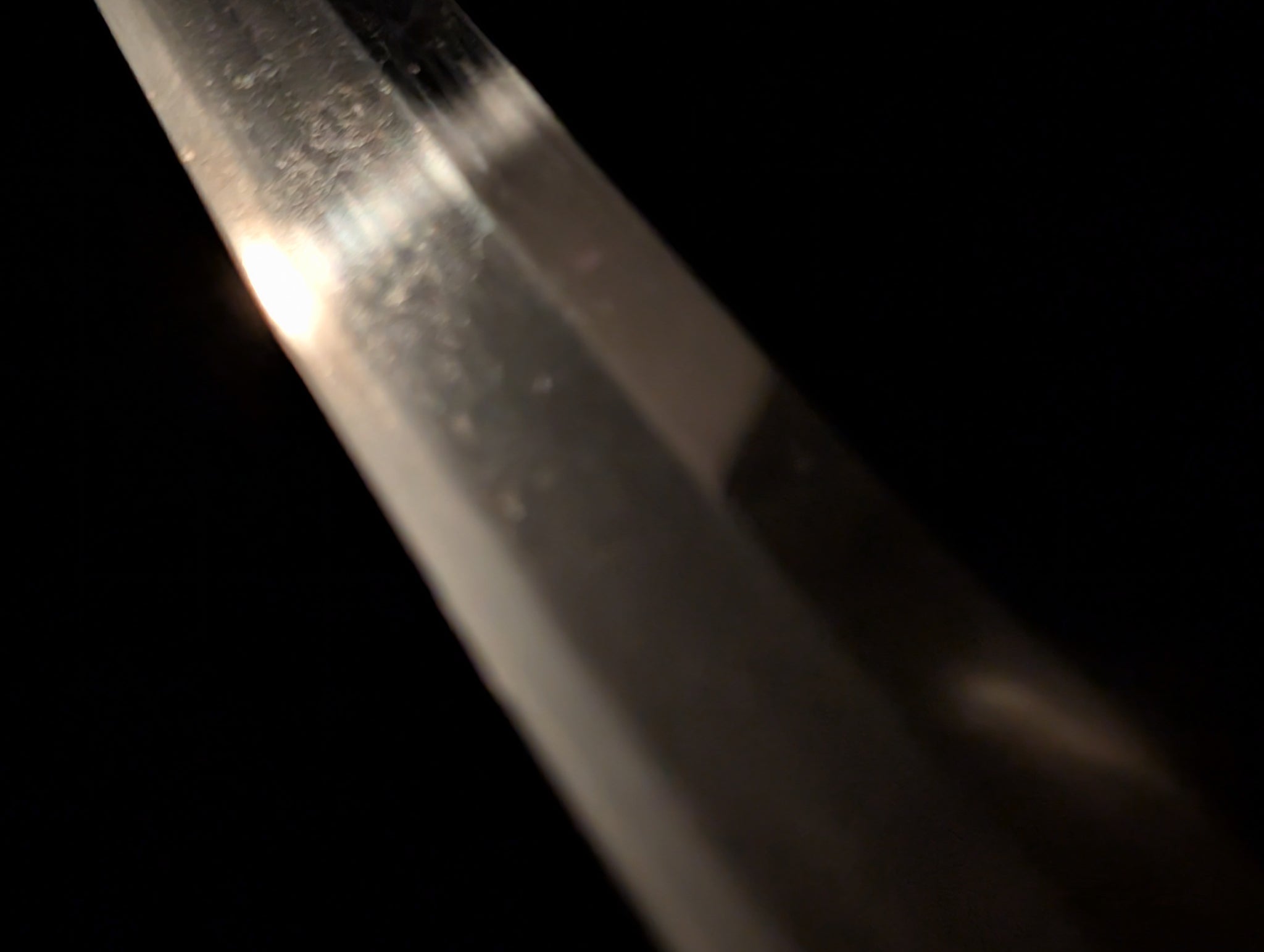 Antique Nihonto - Daishou Katateuchi Katana (Late Muromachi, signed Norimitsu) and Wakizashi (Late Muromachi, signed Bishu Mihara Ju Kai Masahisa) (neither verified)