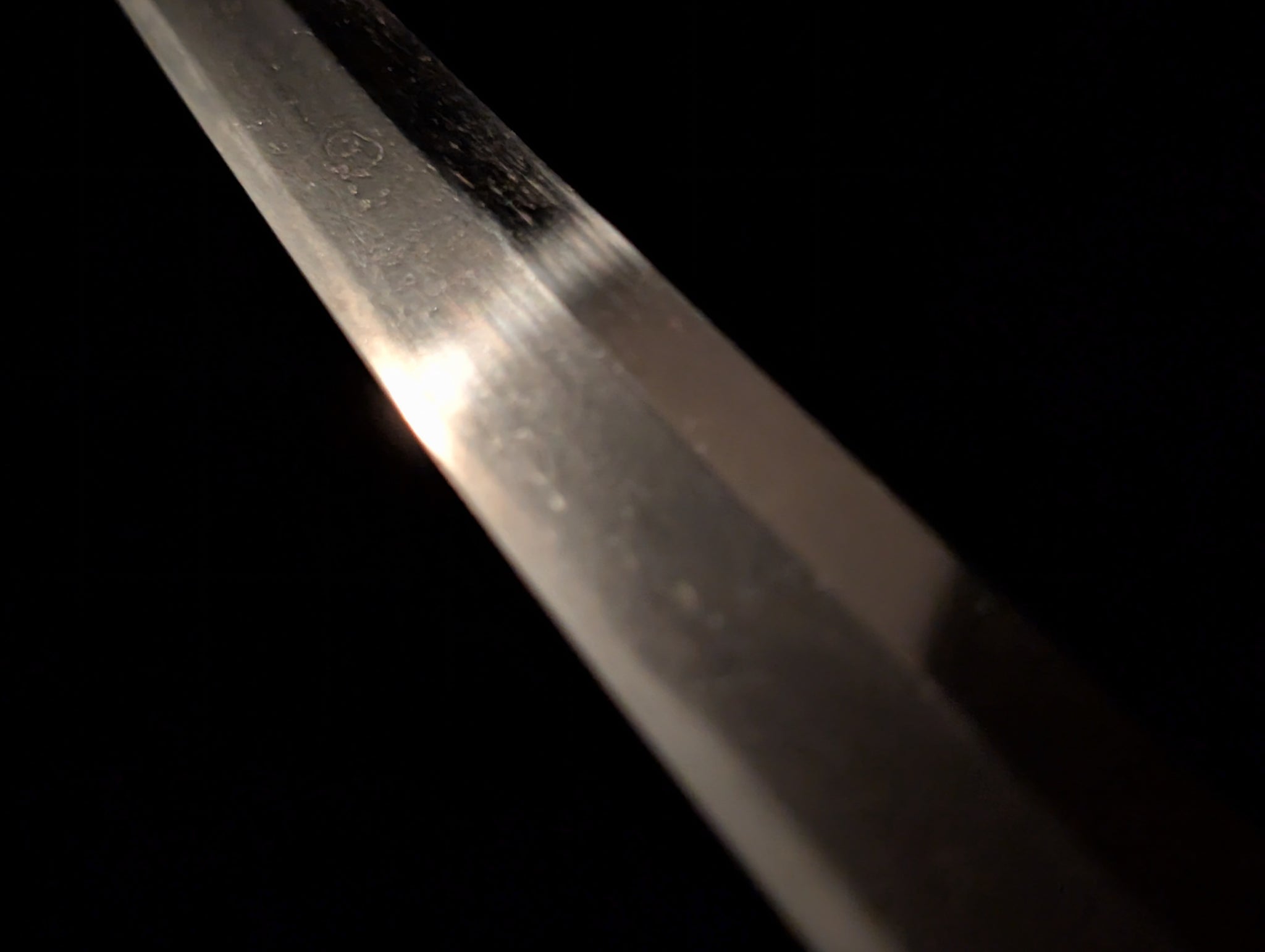 Antique Nihonto - Daishou Katateuchi Katana (Late Muromachi, signed Norimitsu) and Wakizashi (Late Muromachi, signed Bishu Mihara Ju Kai Masahisa) (neither verified)