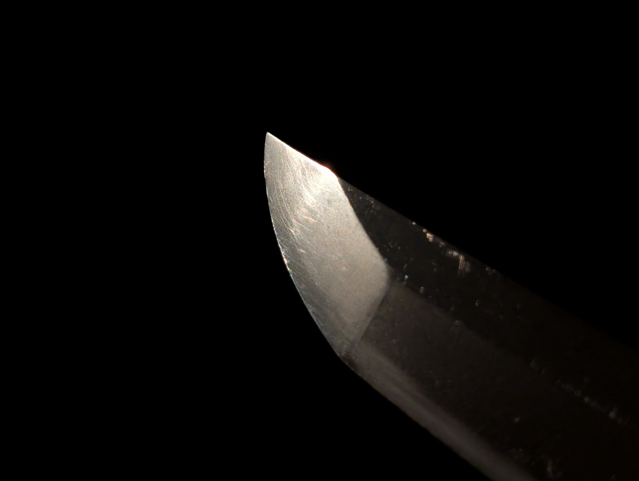 Antique Nihonto - Daishou Katateuchi Katana (Late Muromachi, signed Norimitsu) and Wakizashi (Late Muromachi, signed Bishu Mihara Ju Kai Masahisa) (neither verified)