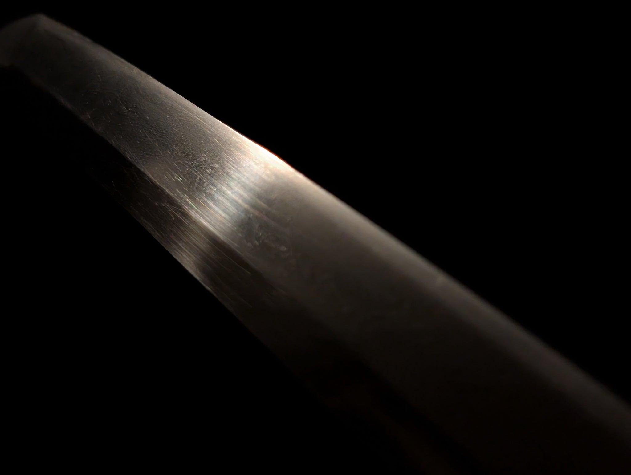 Antique Nihonto - Daishou Katateuchi Katana (Late Muromachi, signed Norimitsu) and Wakizashi (Late Muromachi, signed Bishu Mihara Ju Kai Masahisa) (neither verified)