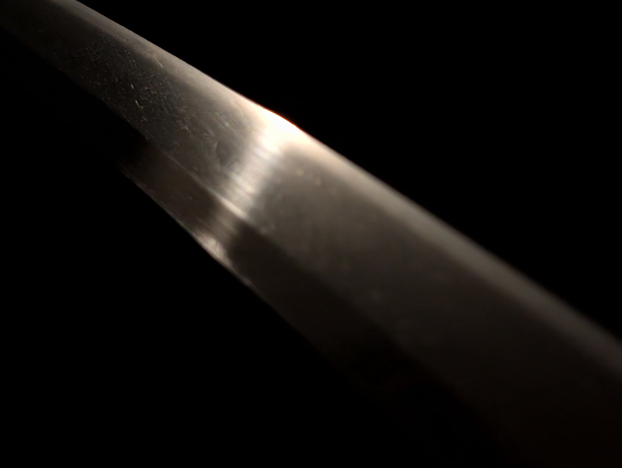 Antique Nihonto - Daishou Katateuchi Katana (Late Muromachi, signed Norimitsu) and Wakizashi (Late Muromachi, signed Bishu Mihara Ju Kai Masahisa) (neither verified)
