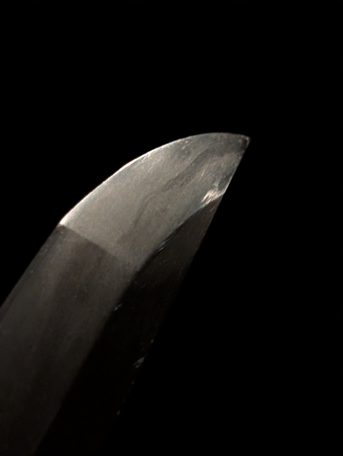 Antique Nihonto - Katana in Koshirae - Late Edo, unsigned