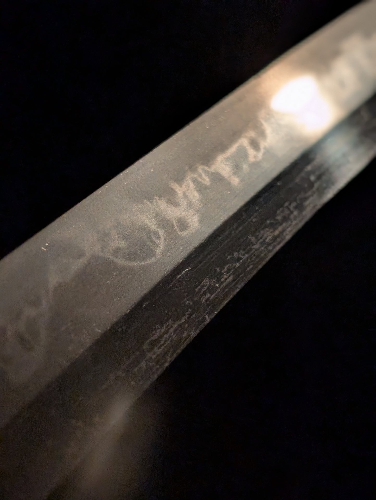Antique Nihonto - Katana in Koshirae - Late Edo, unsigned
