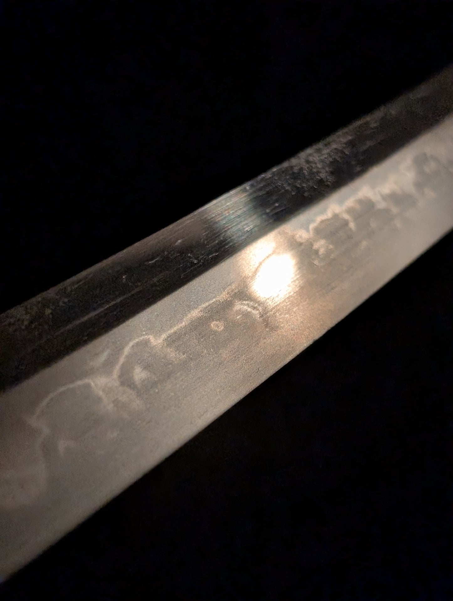 Antique Nihonto - Katana in Koshirae - Late Edo, unsigned