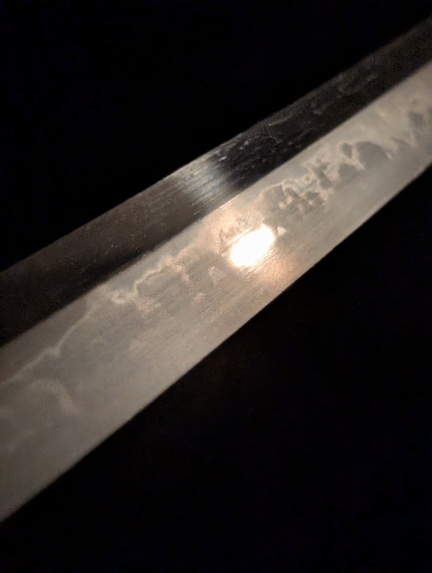 Antique Nihonto - Katana in Koshirae - Late Edo, unsigned