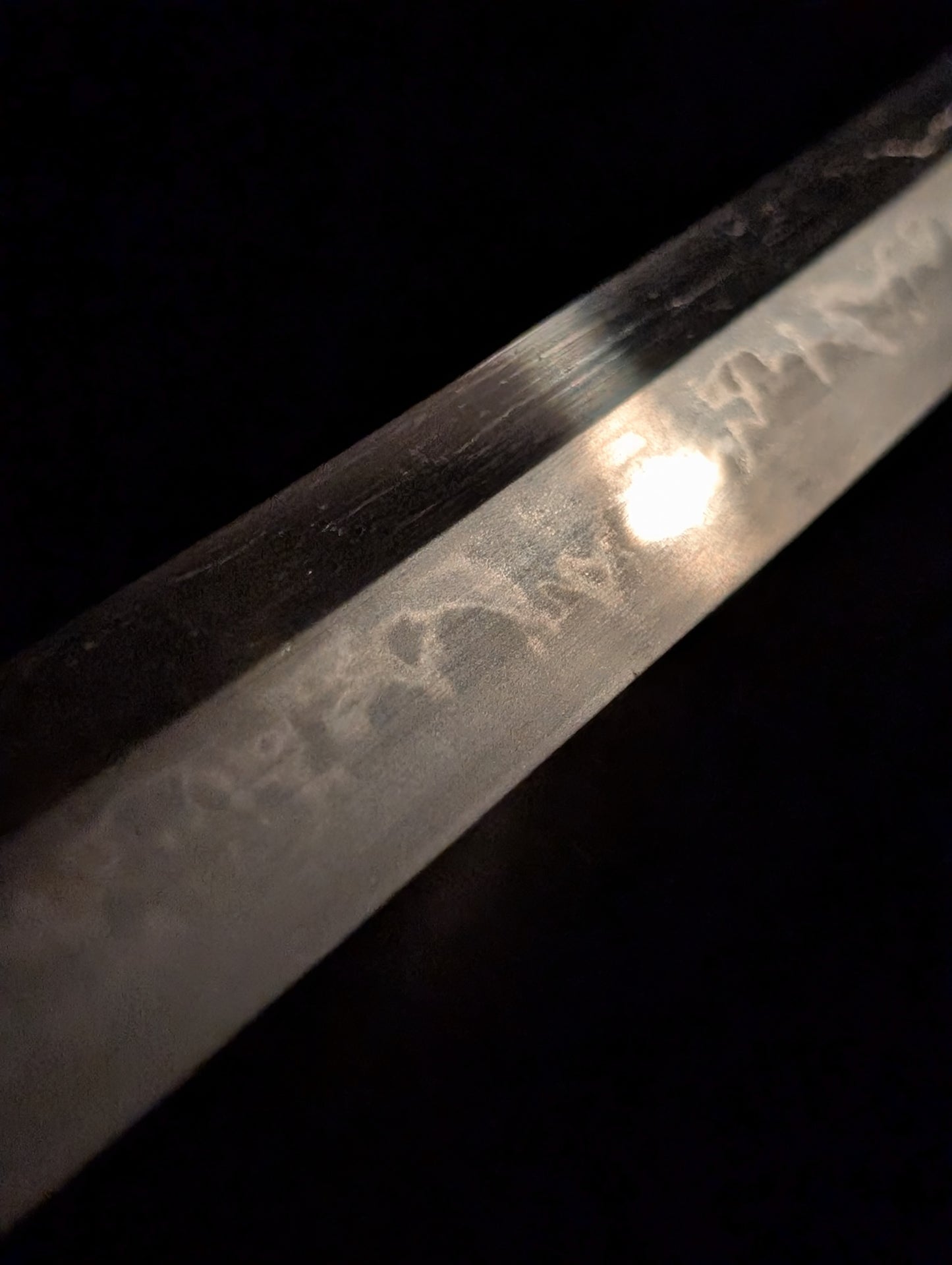Antique Nihonto - Katana in Koshirae - Late Edo, unsigned