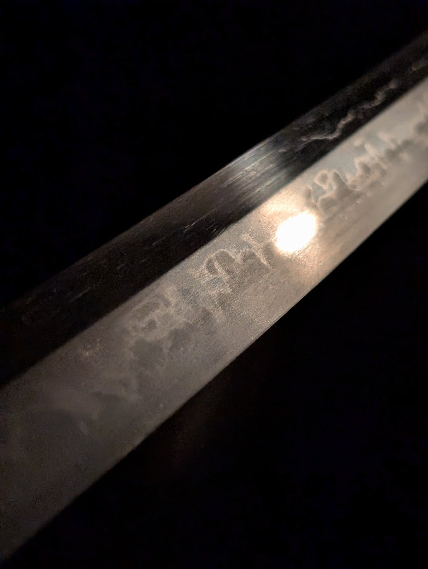 Antique Nihonto - Katana in Koshirae - Late Edo, unsigned
