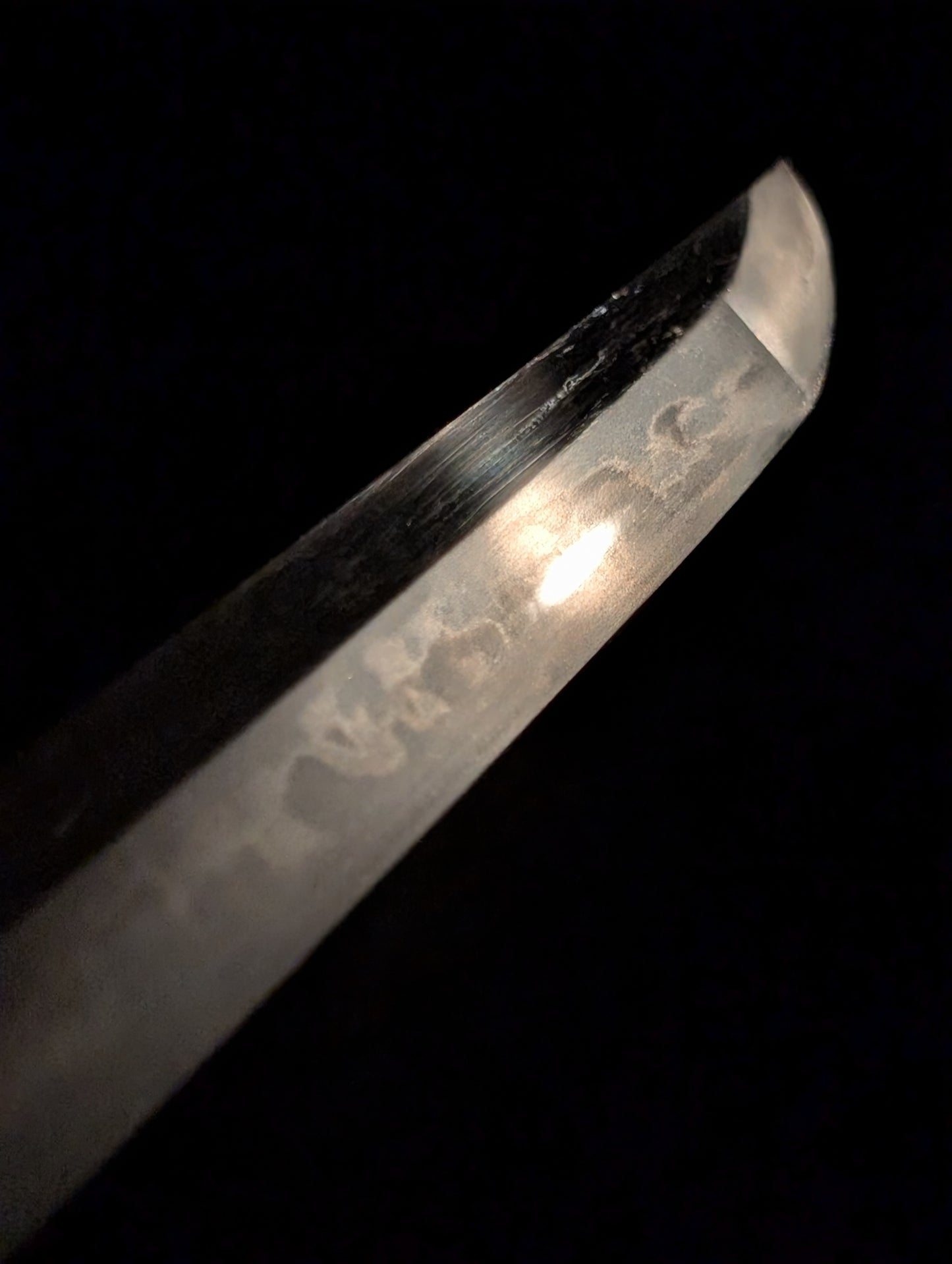 Antique Nihonto - Katana in Koshirae - Late Edo, unsigned