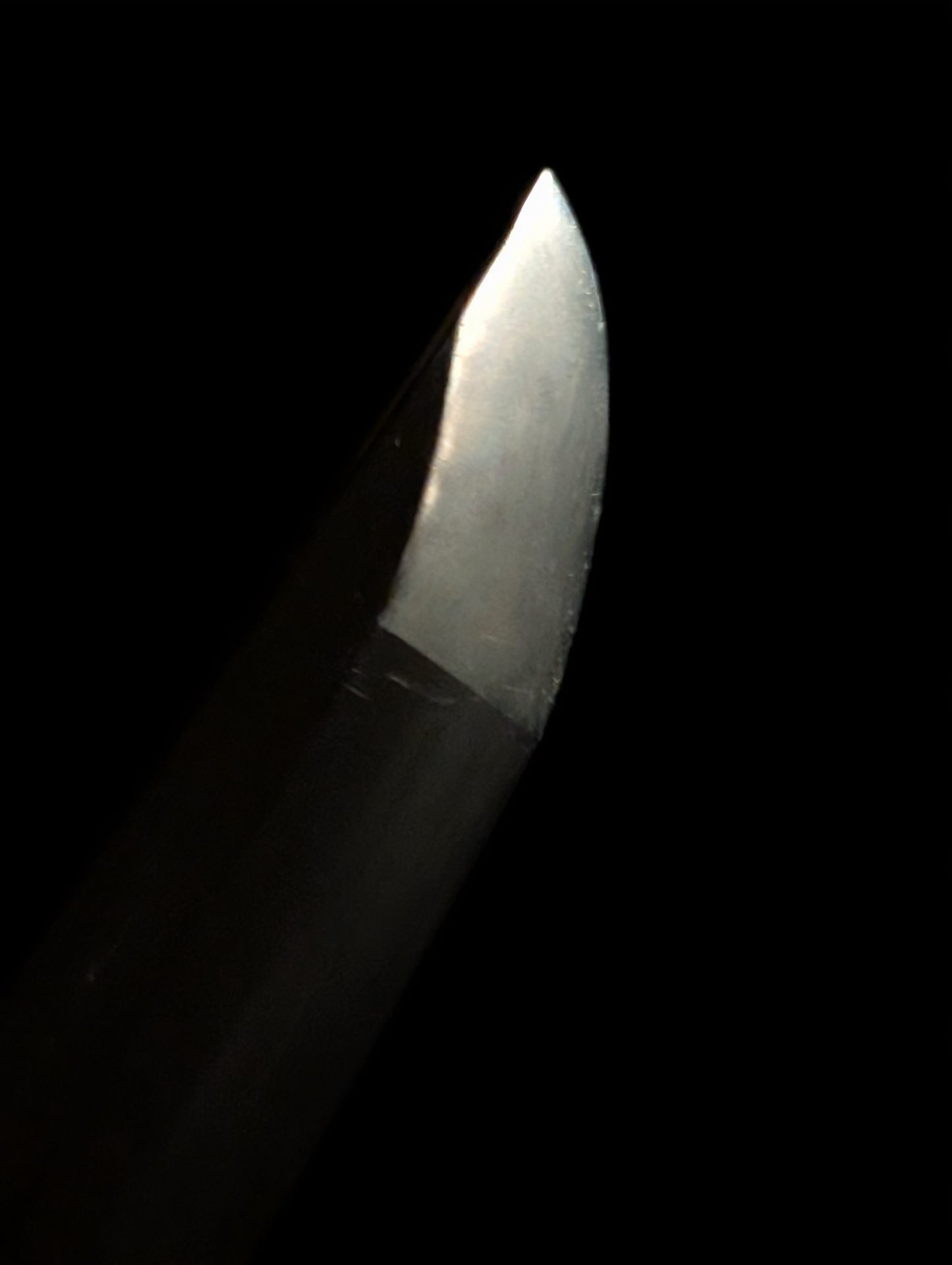 Antique Nihonto - Katana in Koshirae - Late Edo, unsigned