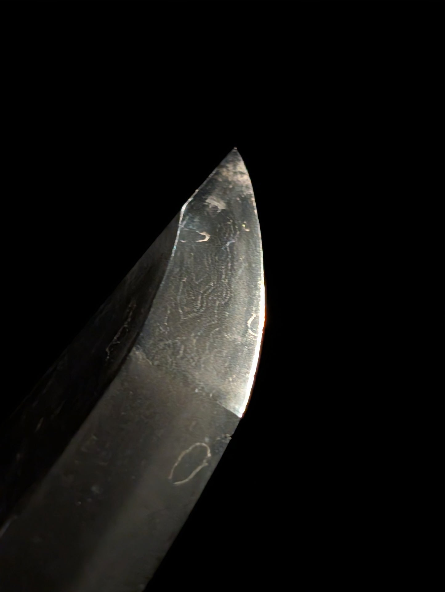 Antique Nihonto - Katana in Koshirae - Early Edo, unsigned
