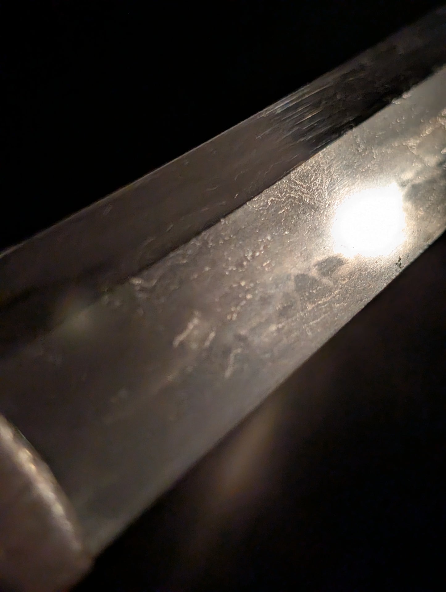 Antique Nihonto - Katana in Koshirae - Early Edo, unsigned
