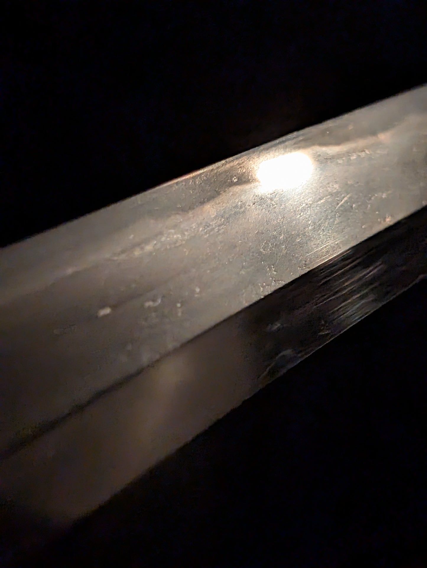 Antique Nihonto - Katana in Koshirae - Early Edo, unsigned