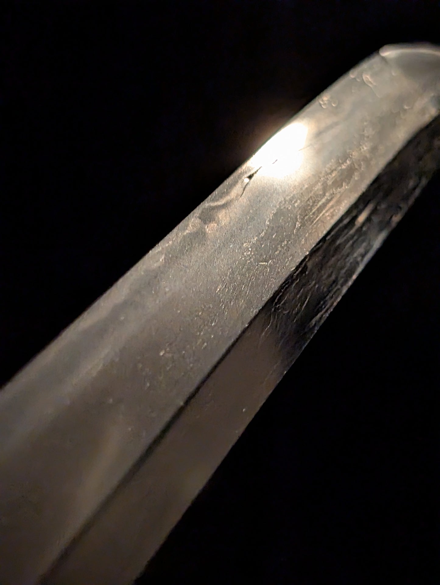 Antique Nihonto - Katana in Koshirae - Early Edo, unsigned