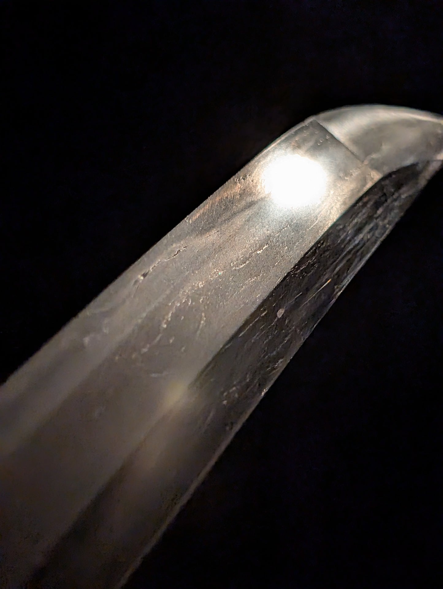 Antique Nihonto - Katana in Koshirae - Early Edo, unsigned