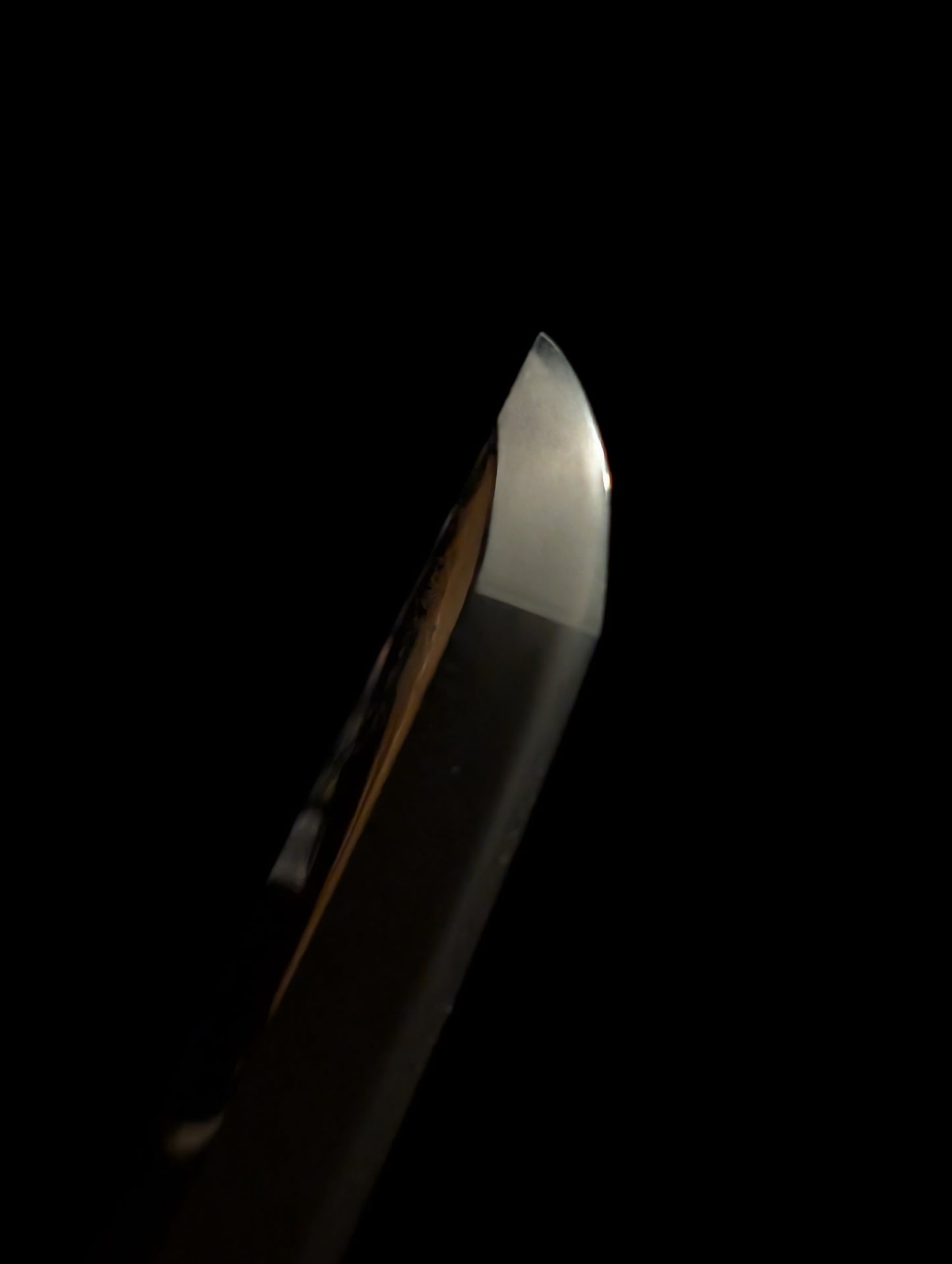 Antique Nihonto - Katana in Koshirae - Late Muromachi, unsigned