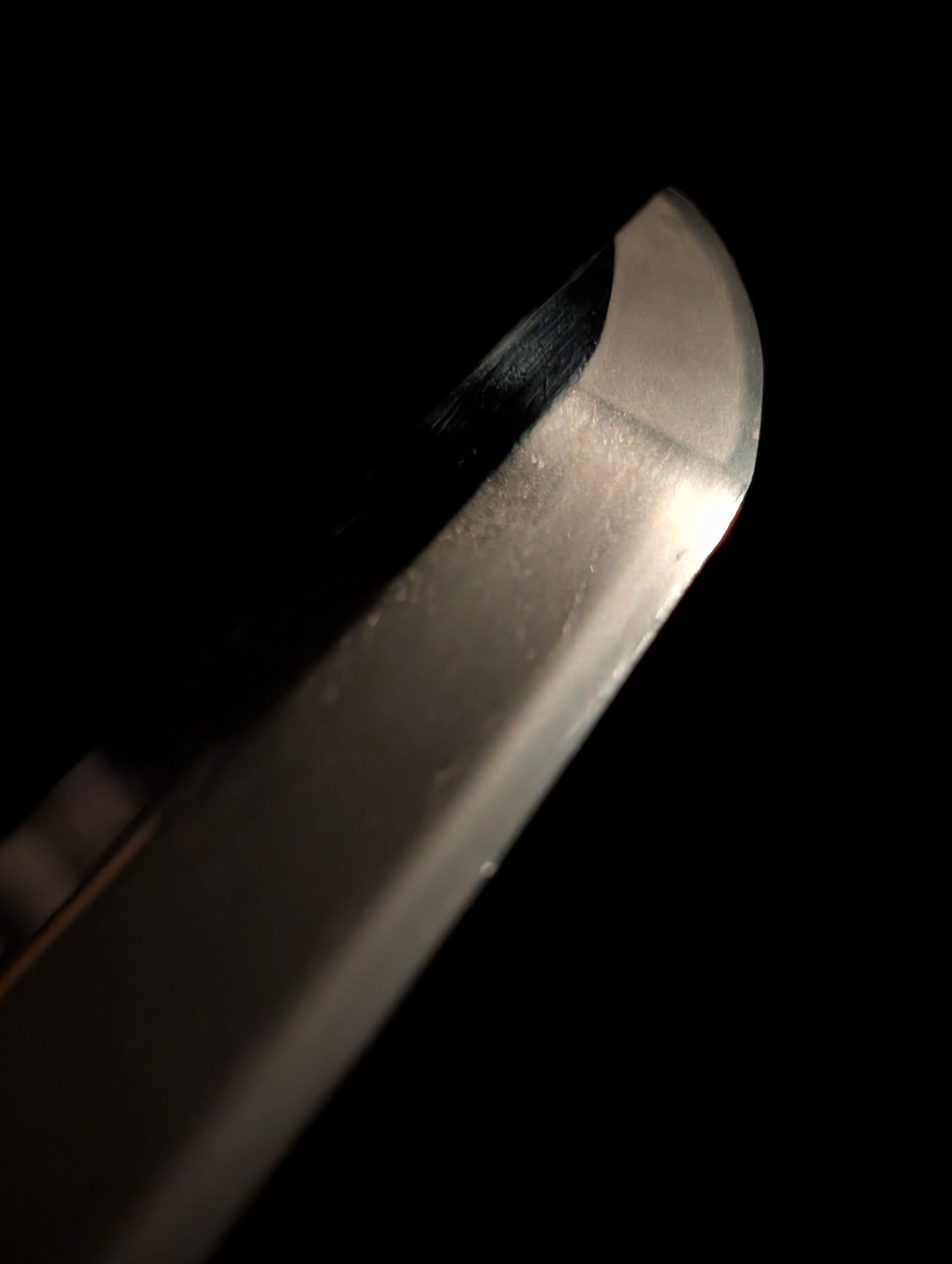 Antique Nihonto - Katana in Koshirae - Late Muromachi, unsigned