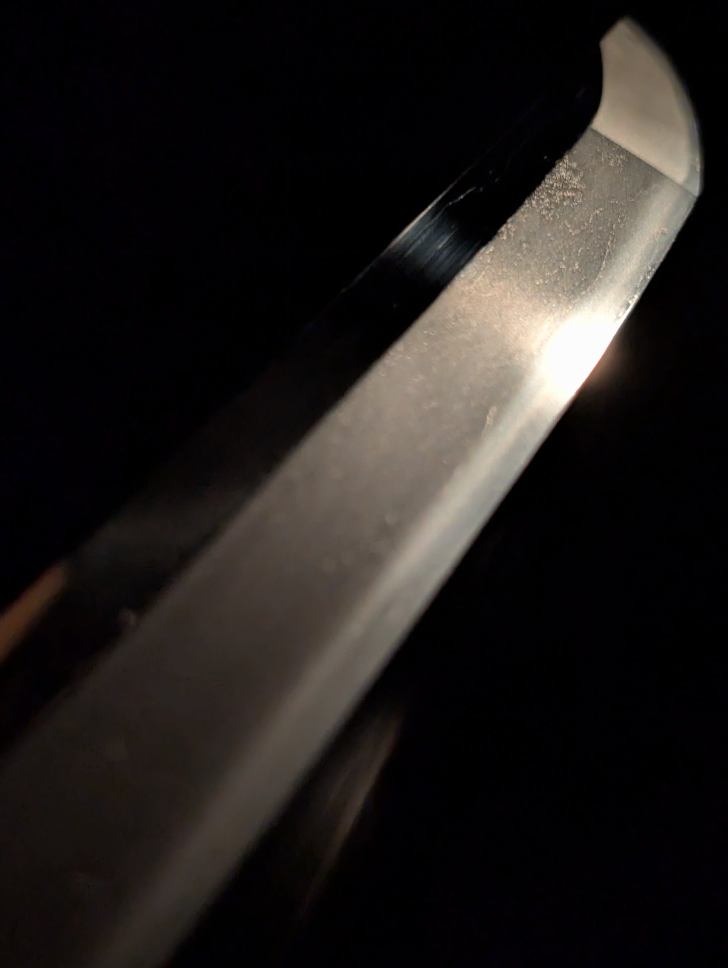 Antique Nihonto - Katana in Koshirae - Late Muromachi, unsigned