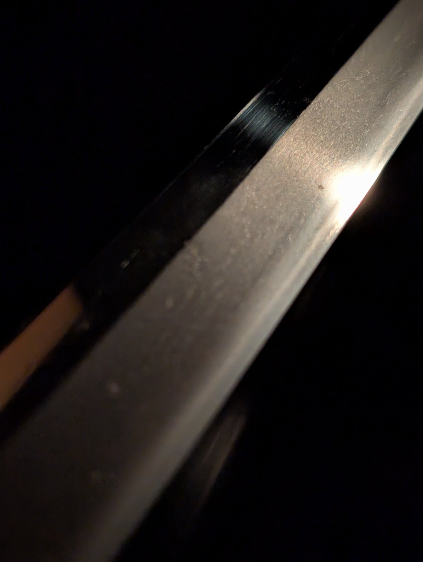 Antique Nihonto - Katana in Koshirae - Late Muromachi, unsigned
