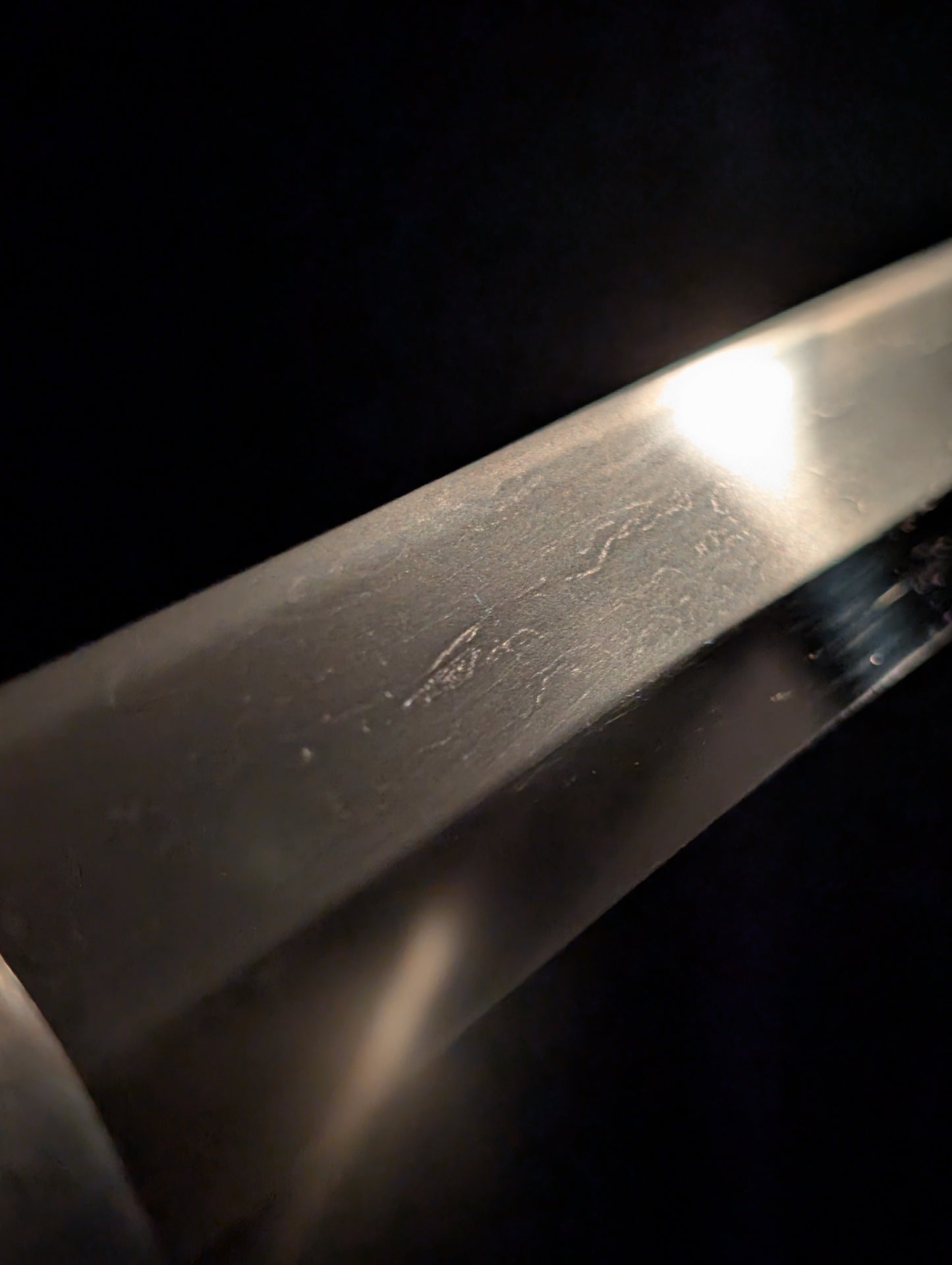 Antique Nihonto - Katana in Koshirae - Late Muromachi, unsigned