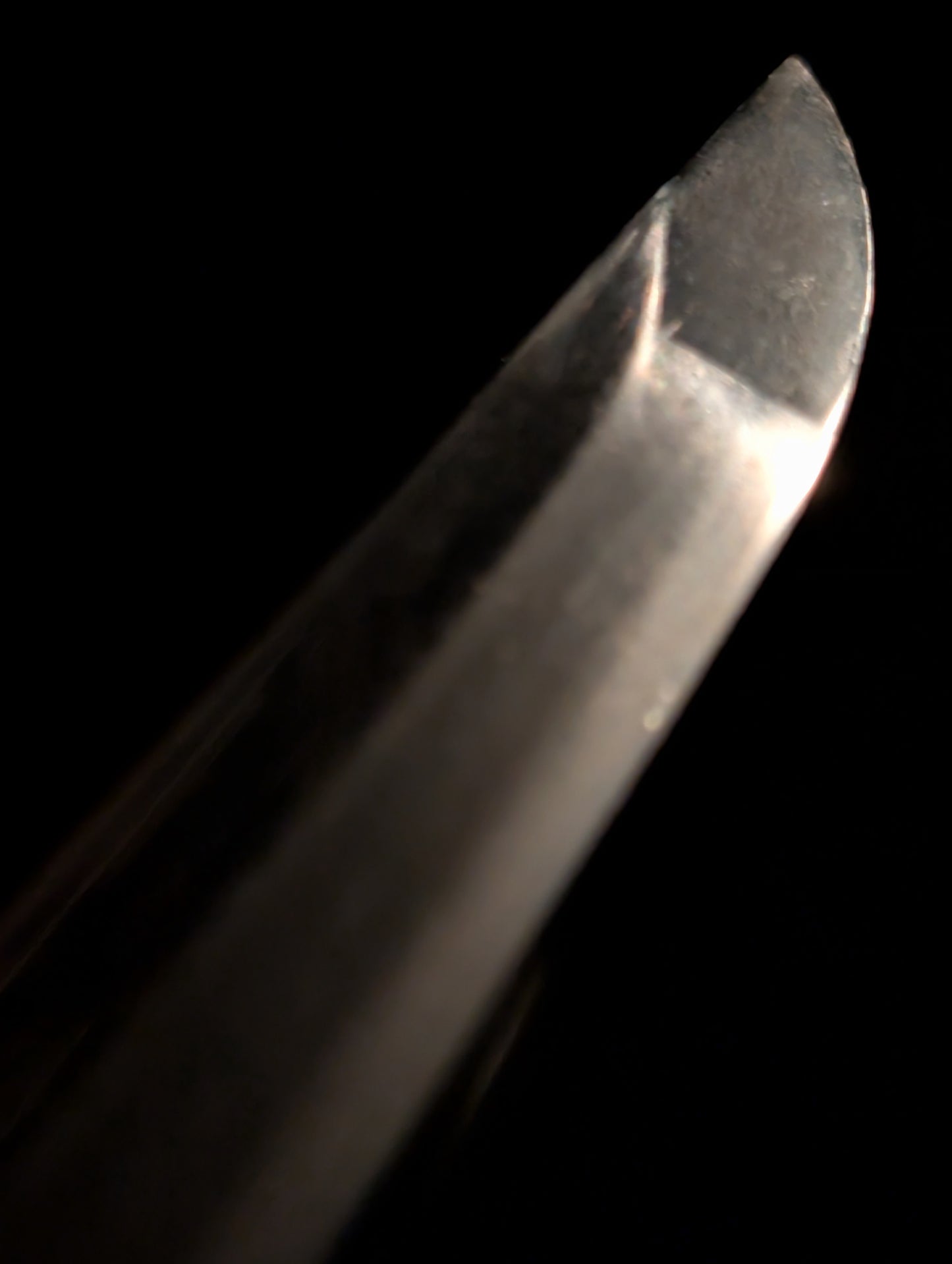 Antique Nihonto - Katana in Koshirae - Edo, Unsigned