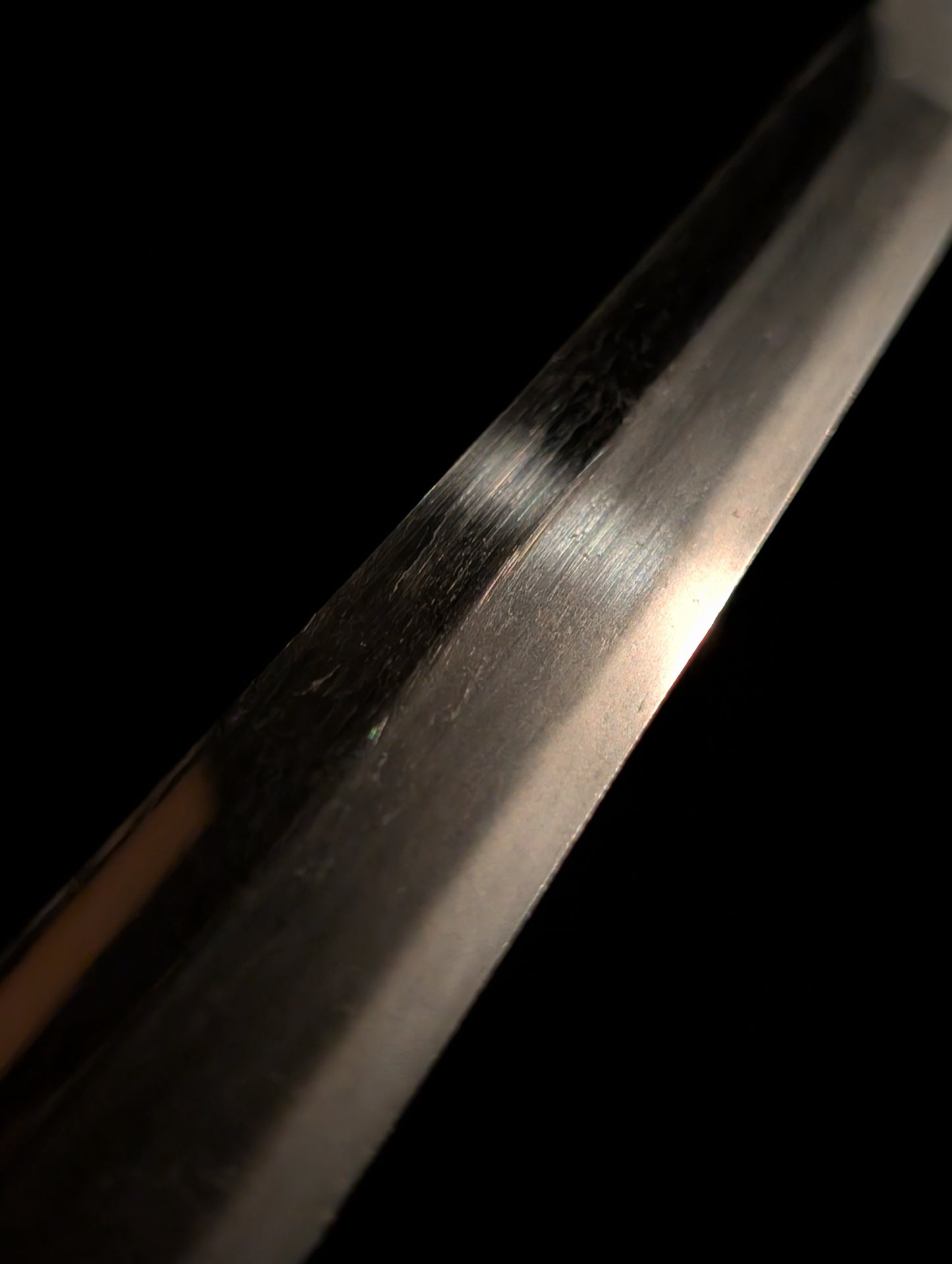 Antique Nihonto - Katana in Koshirae - Edo, Unsigned