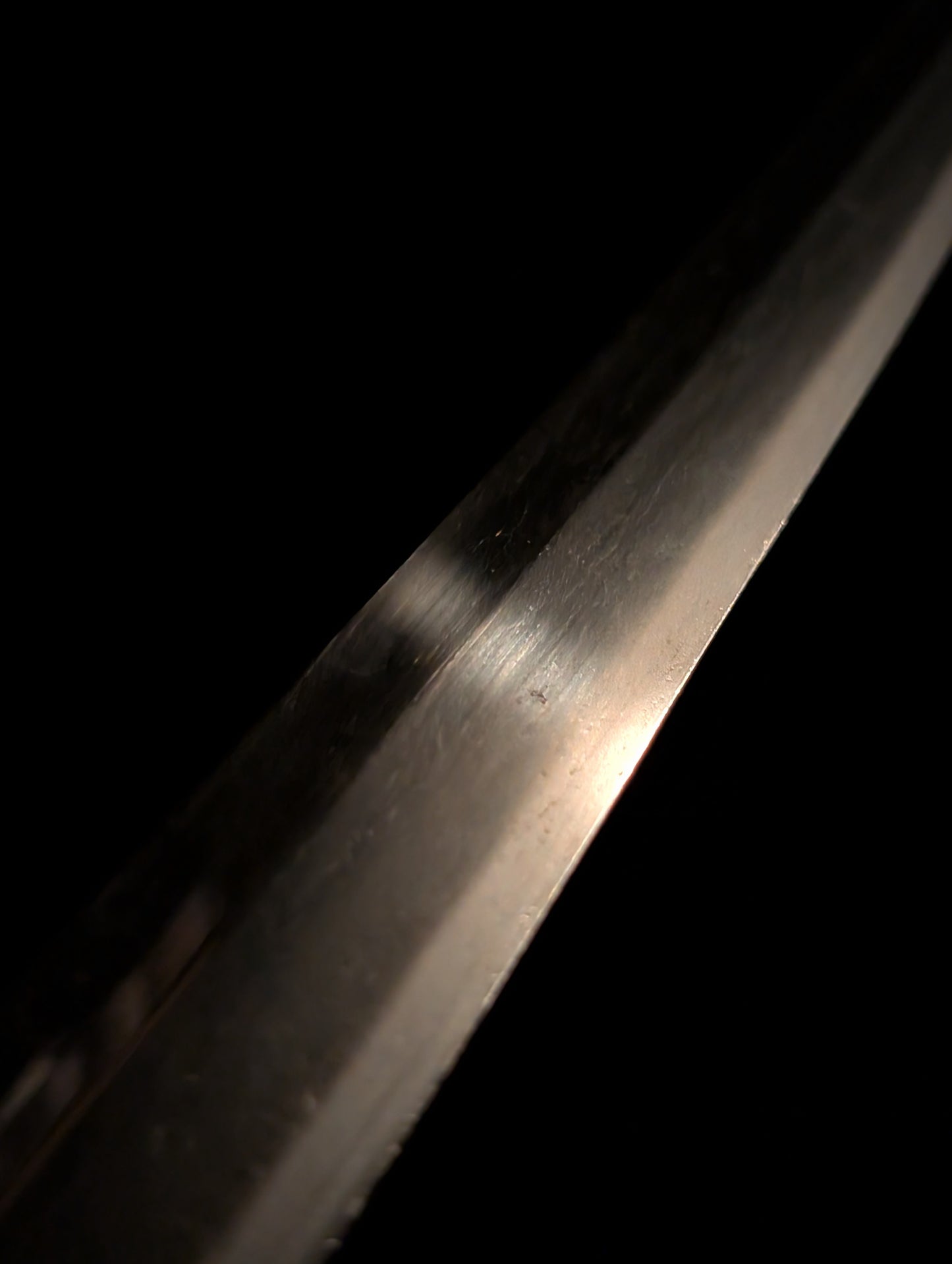 Antique Nihonto - Katana in Koshirae - Edo, Unsigned