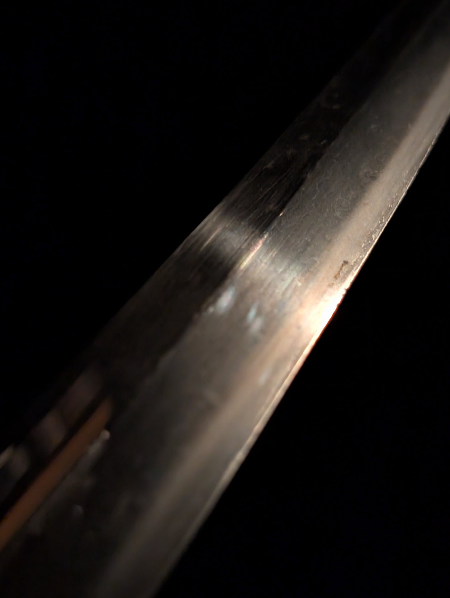 Antique Nihonto - Katana in Koshirae - Edo, Unsigned