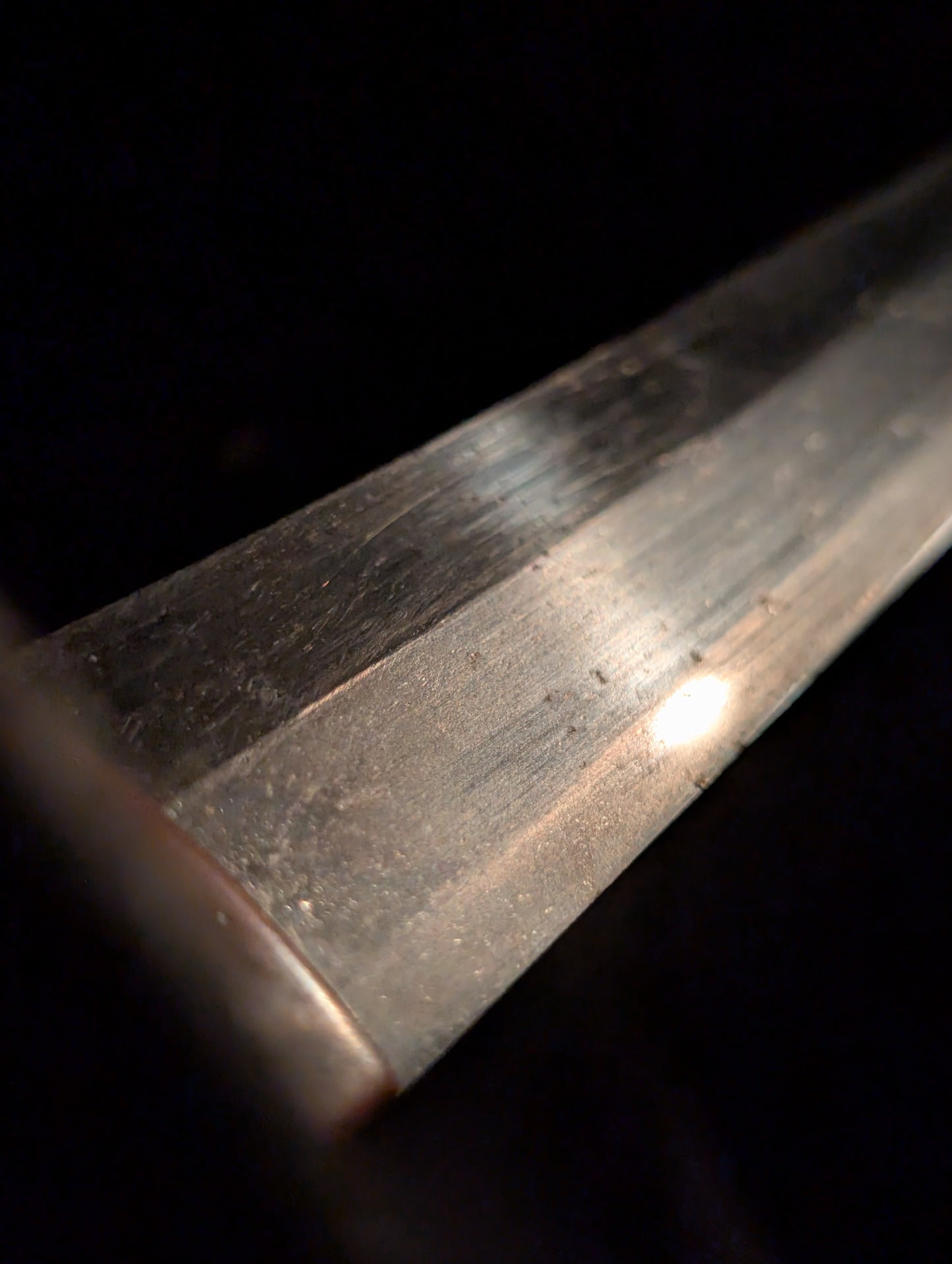 Antique Nihonto - Katana in Koshirae - Edo, Unsigned