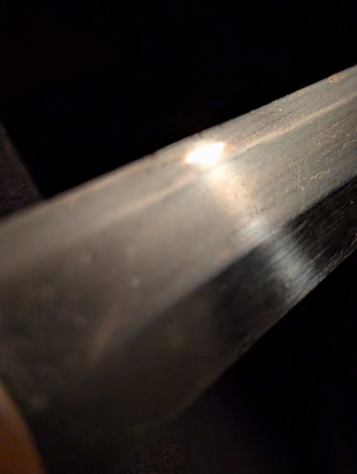 Antique Nihonto - Katana in Koshirae - Edo, Unsigned