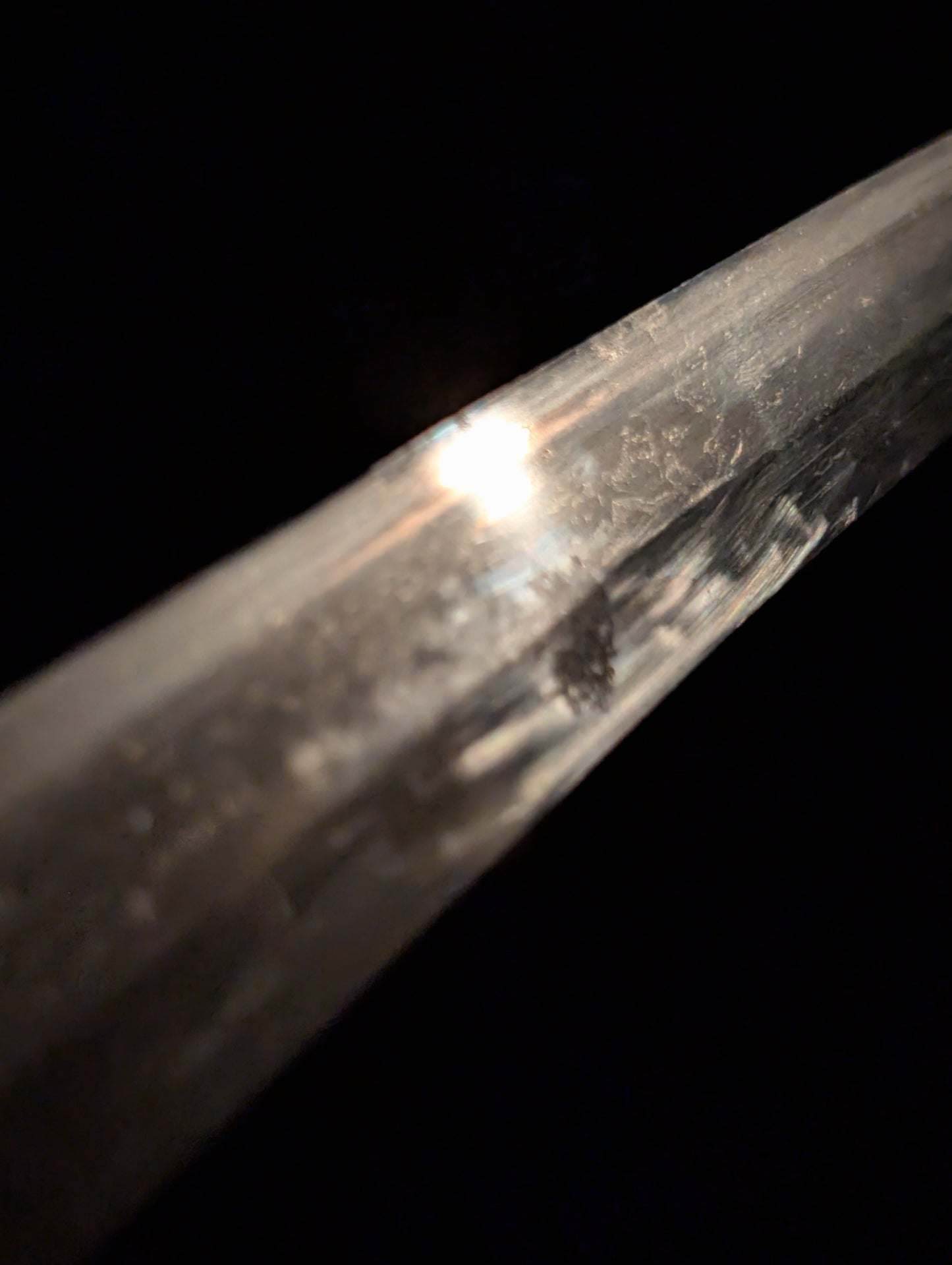 Antique Nihonto - Katana in Koshirae - Edo, Unsigned