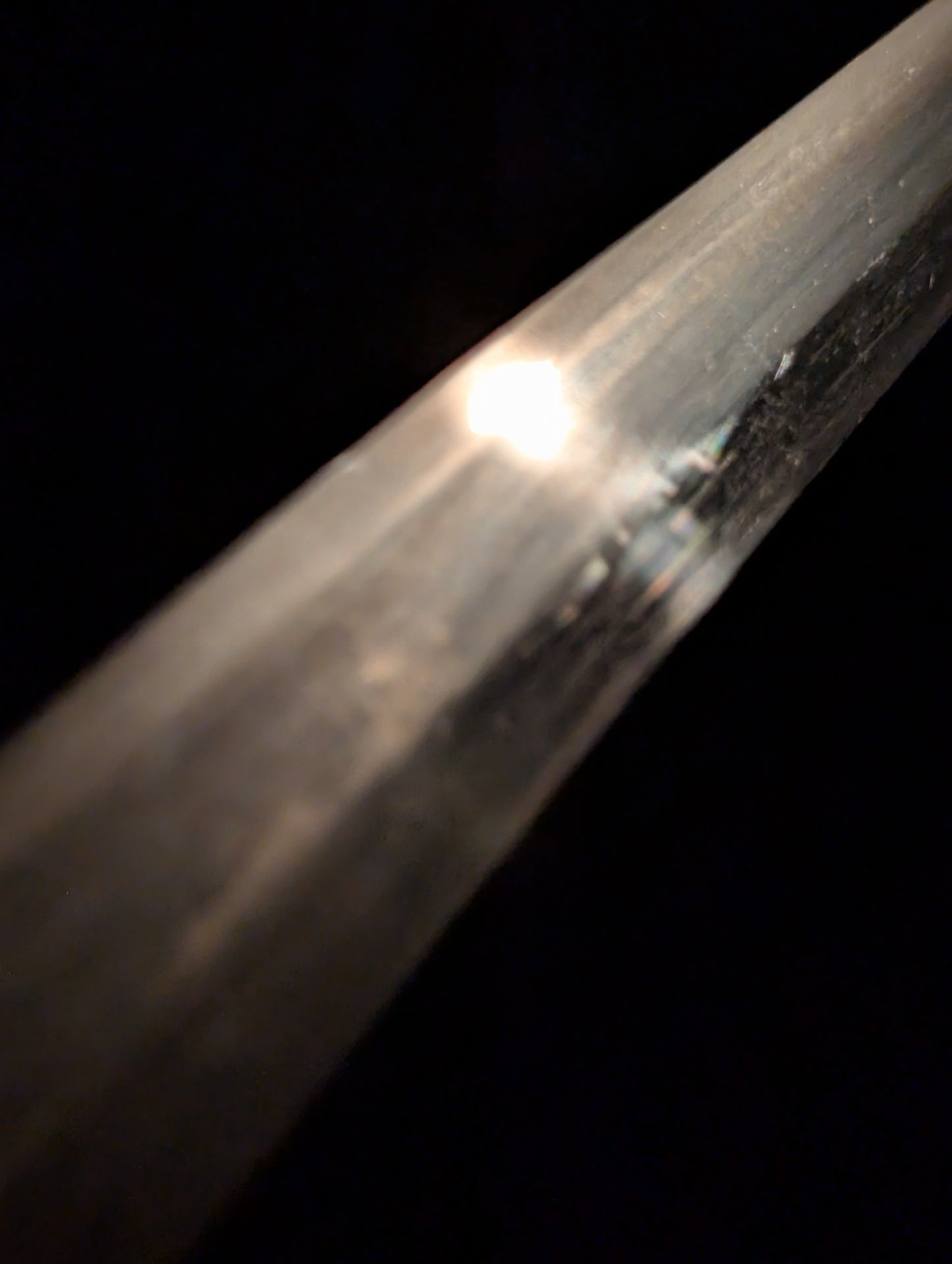Antique Nihonto - Katana in Koshirae - Edo, Unsigned
