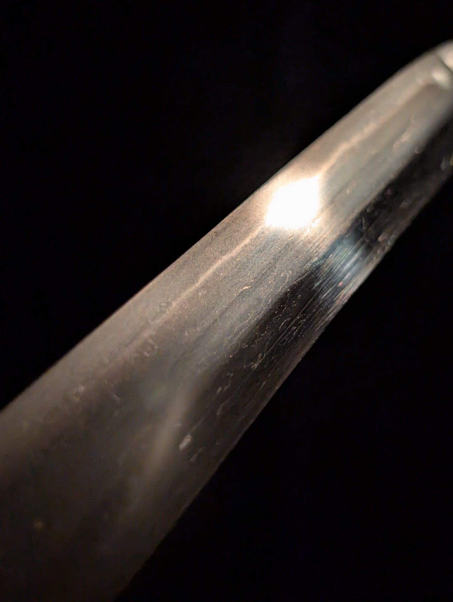 Antique Nihonto - Katana in Koshirae - Edo, Unsigned