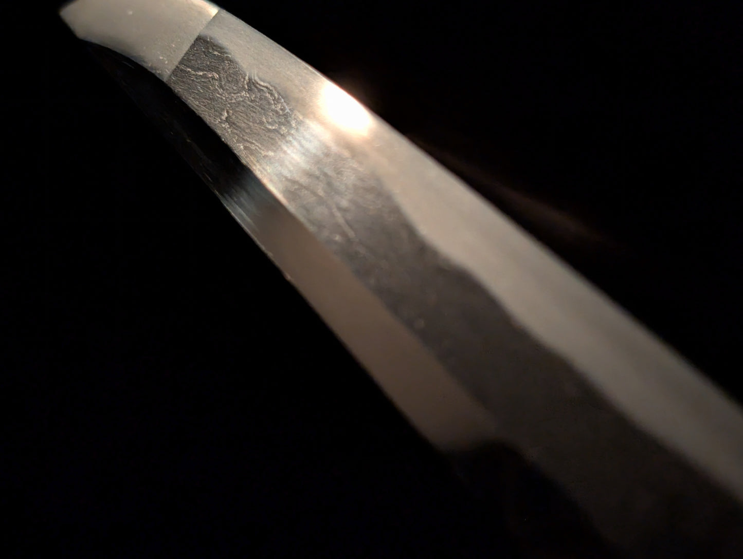 Antique Nihonto - Katateuchi with Katana Koshirae - NBTHK Attributed to Dotanuki - Late Muromachi (450 years ago)