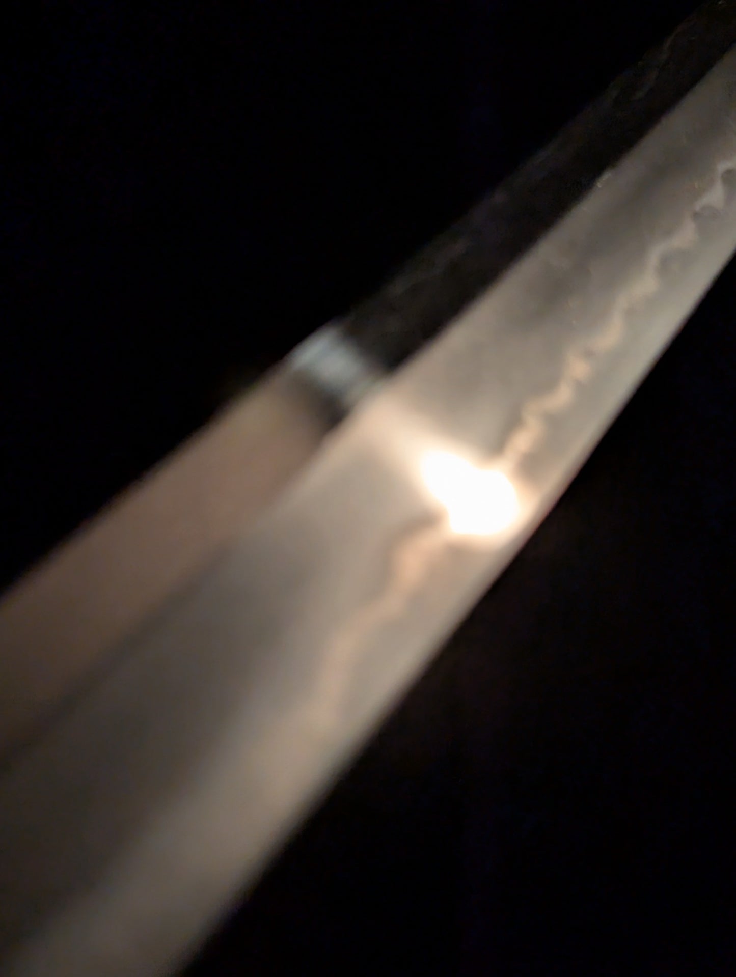 Antique Nihonto - Katana in Handachi Koshirae - Late Muromachi (500 years old) - NBTHK Attributed to Sue-Seki