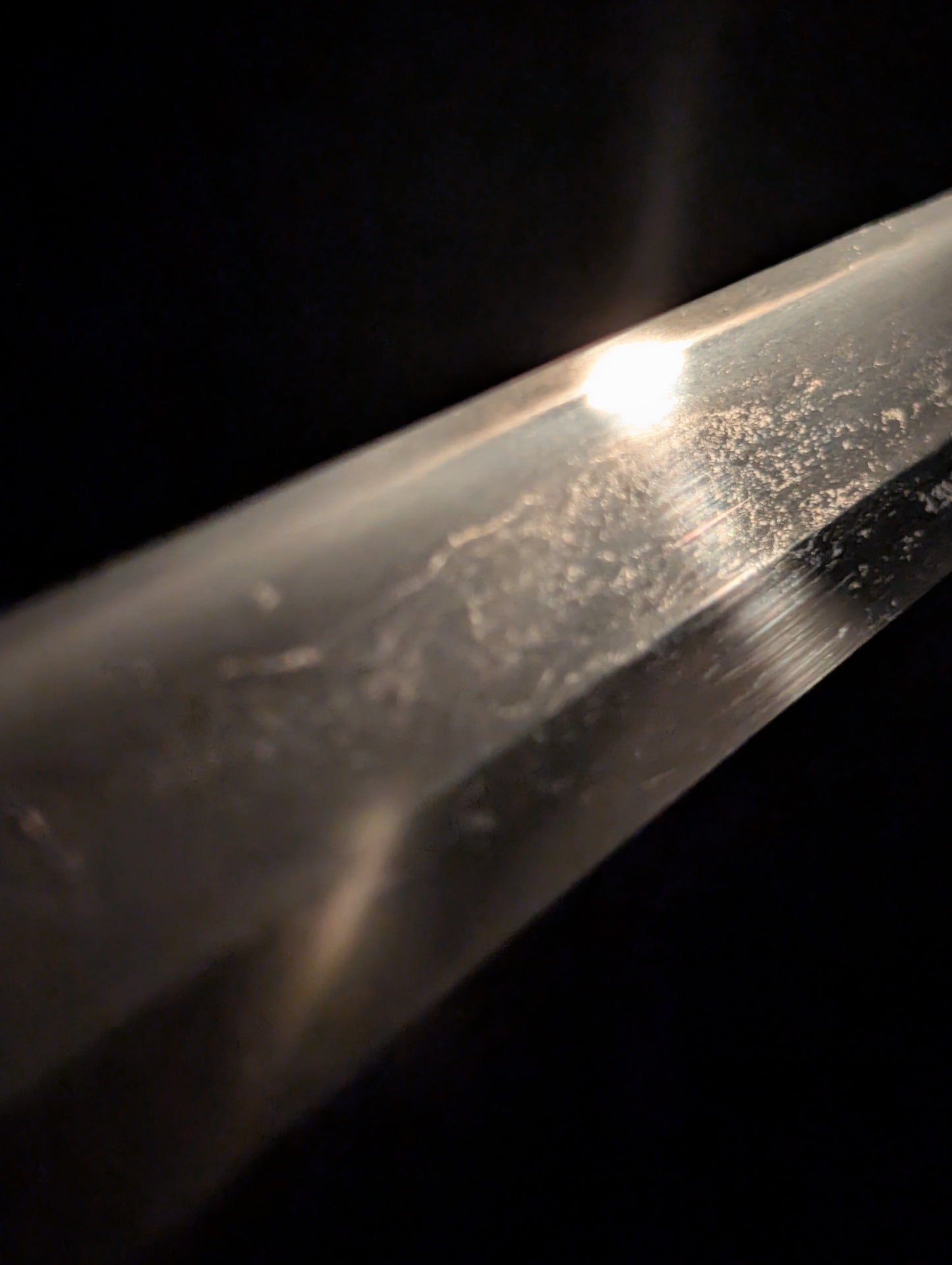 Antique Nihonto - Katana in Koshirae - Late Muromachi (500 years old) - NBTHK Attributed to Latter Mihara