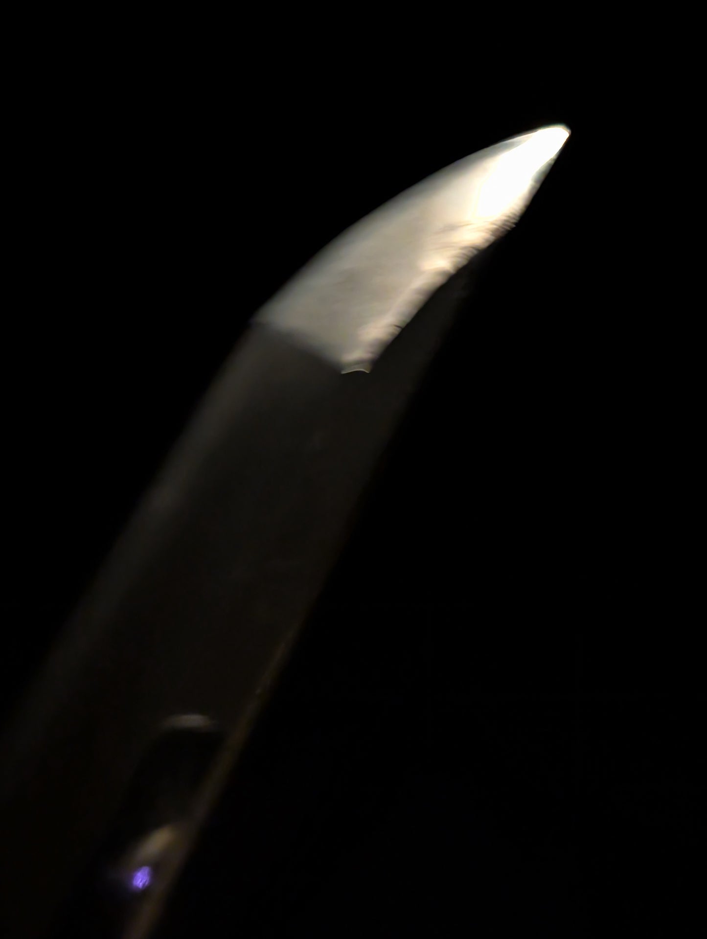 Antique Nihonto - Katana in Koshirae - Late Muromachi (500 years old) - NBTHK Attributed to Latter Mihara