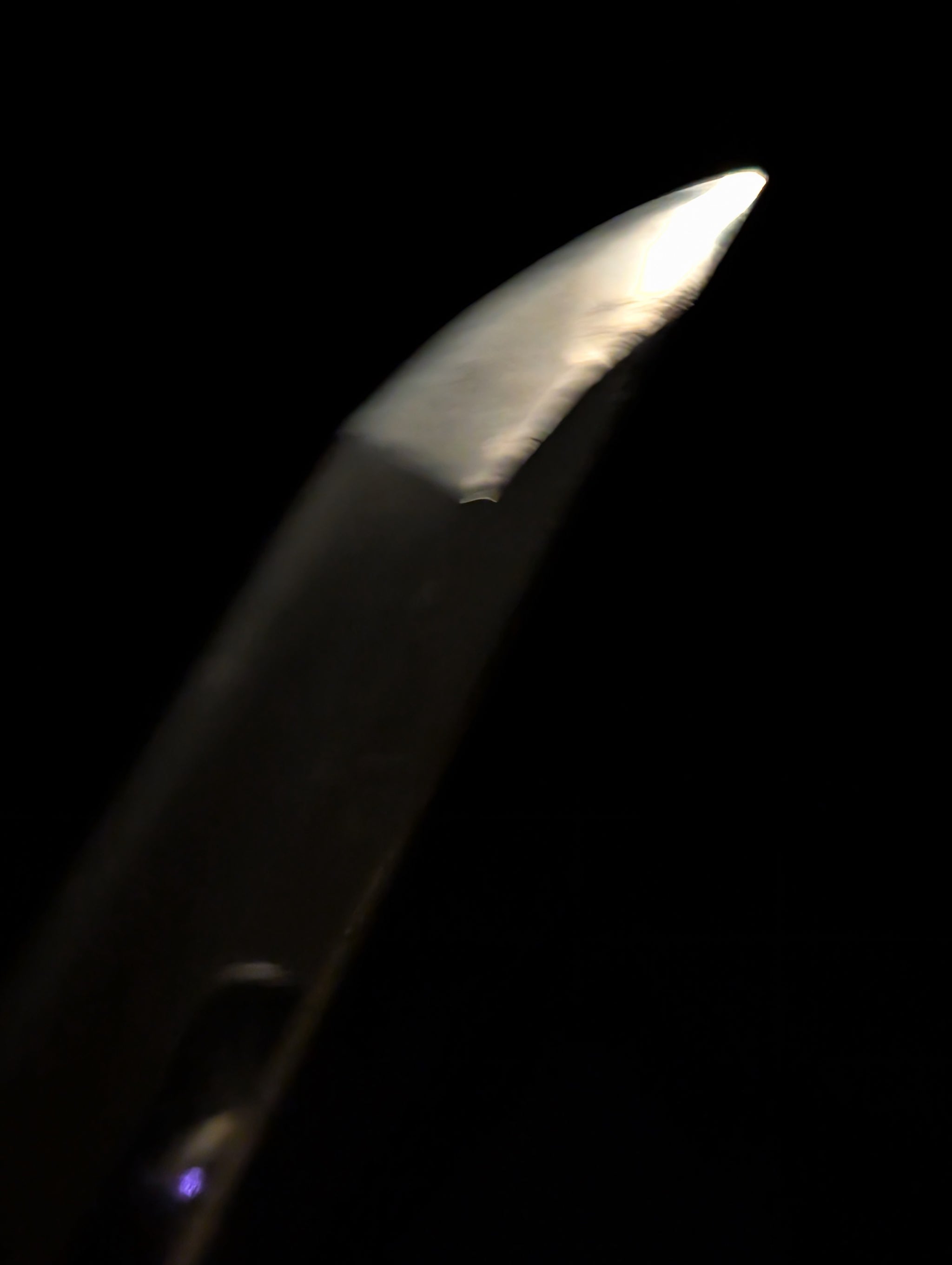 Antique Nihonto - Katana in Koshirae - Late Muromachi (500 years old) - NBTHK Attributed to Latter Mihara