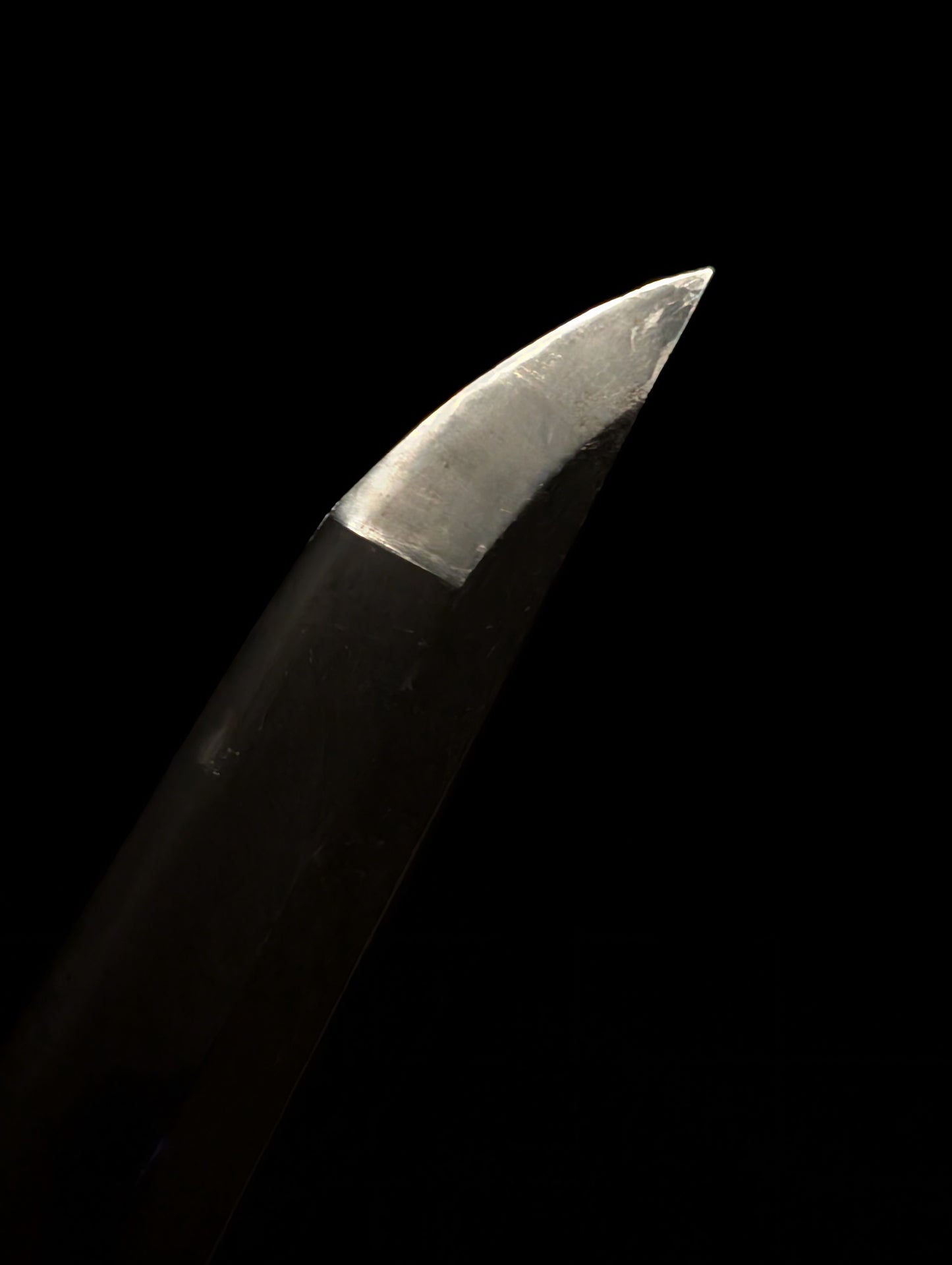 Antique Nihonto - Katana in Koshirae - Late Muromachi (500 years old) - NBTHK Attributed to Latter Mihara