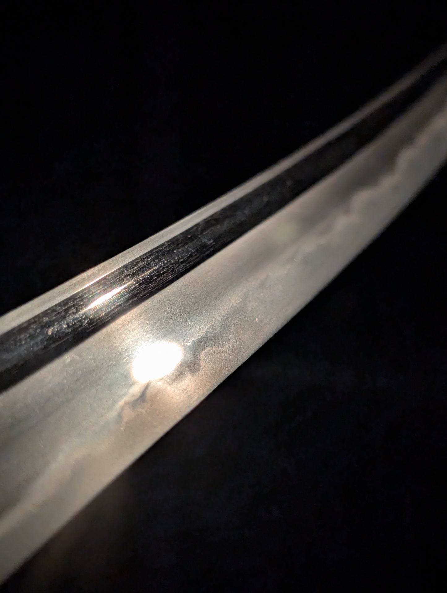 Antique Nihonto - Wakizashi in Shirasaya - Edo Period (about 300 years old)