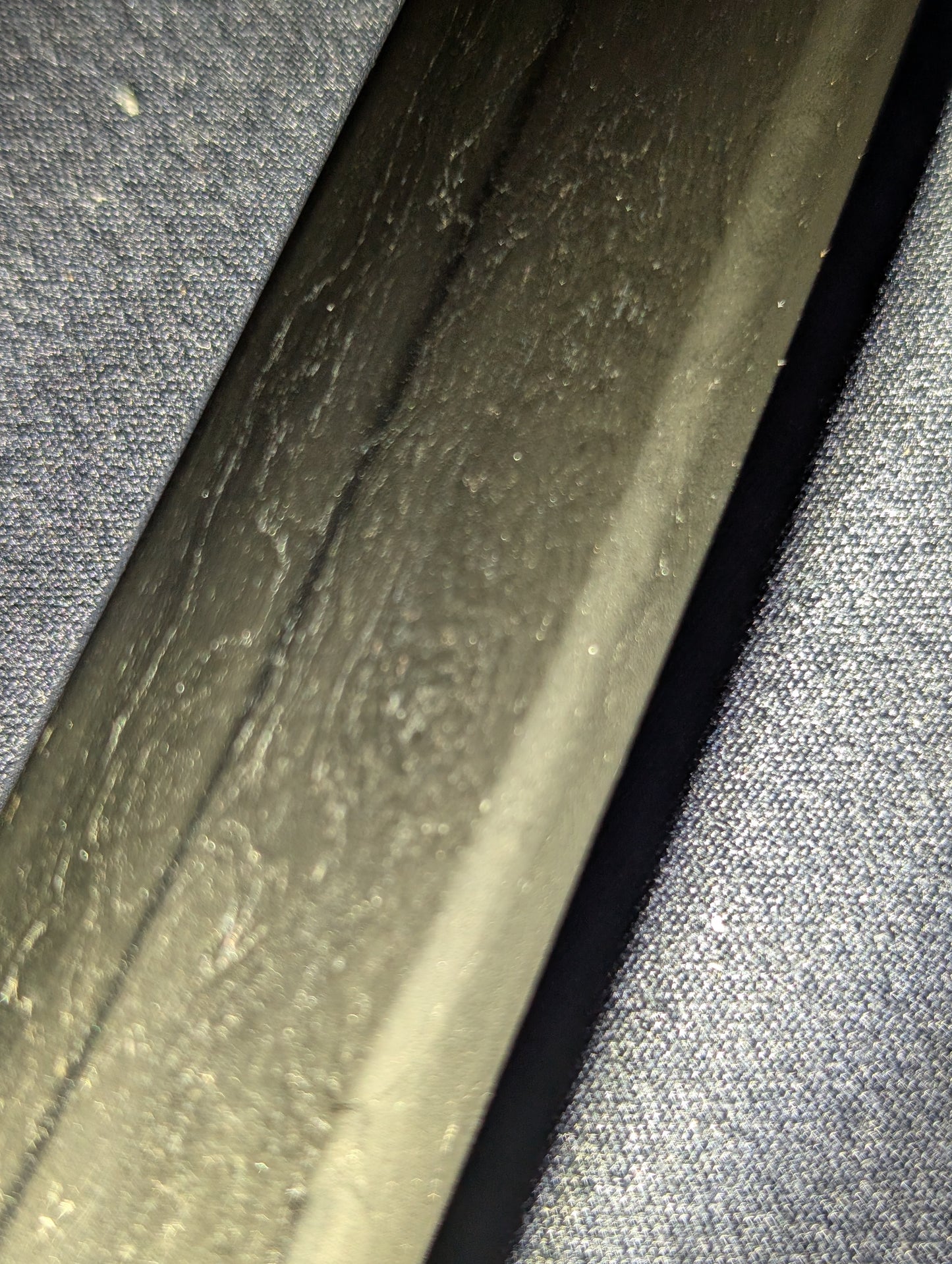 Antique Nihonto - Katana with Tachi Koshirae - Muramachi (5-600 years old) - NBTHK Attributed to Uda