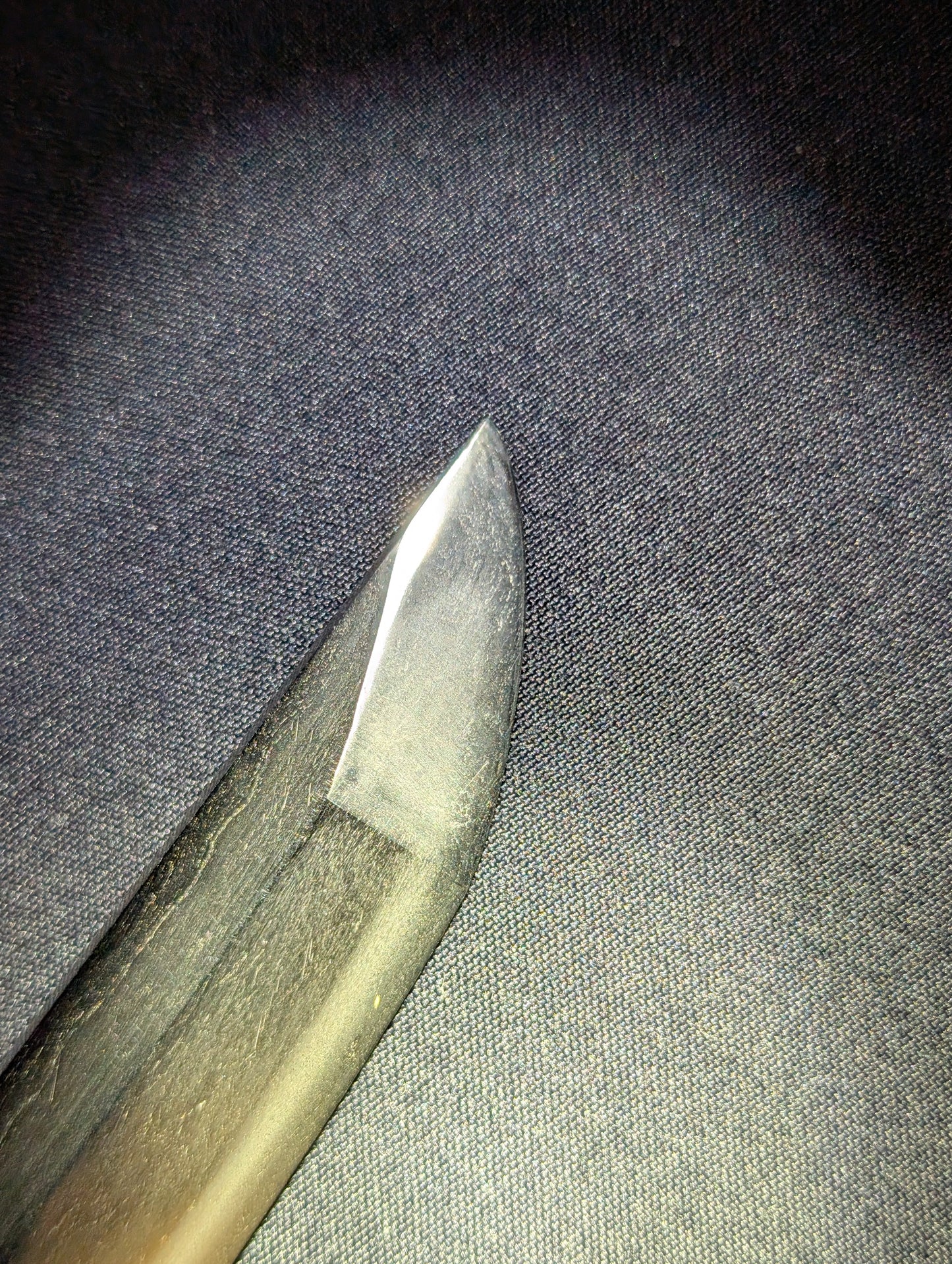 Antique Nihonto - Katana with Tachi Koshirae - Muramachi (5-600 years old) - NBTHK Attributed to Uda