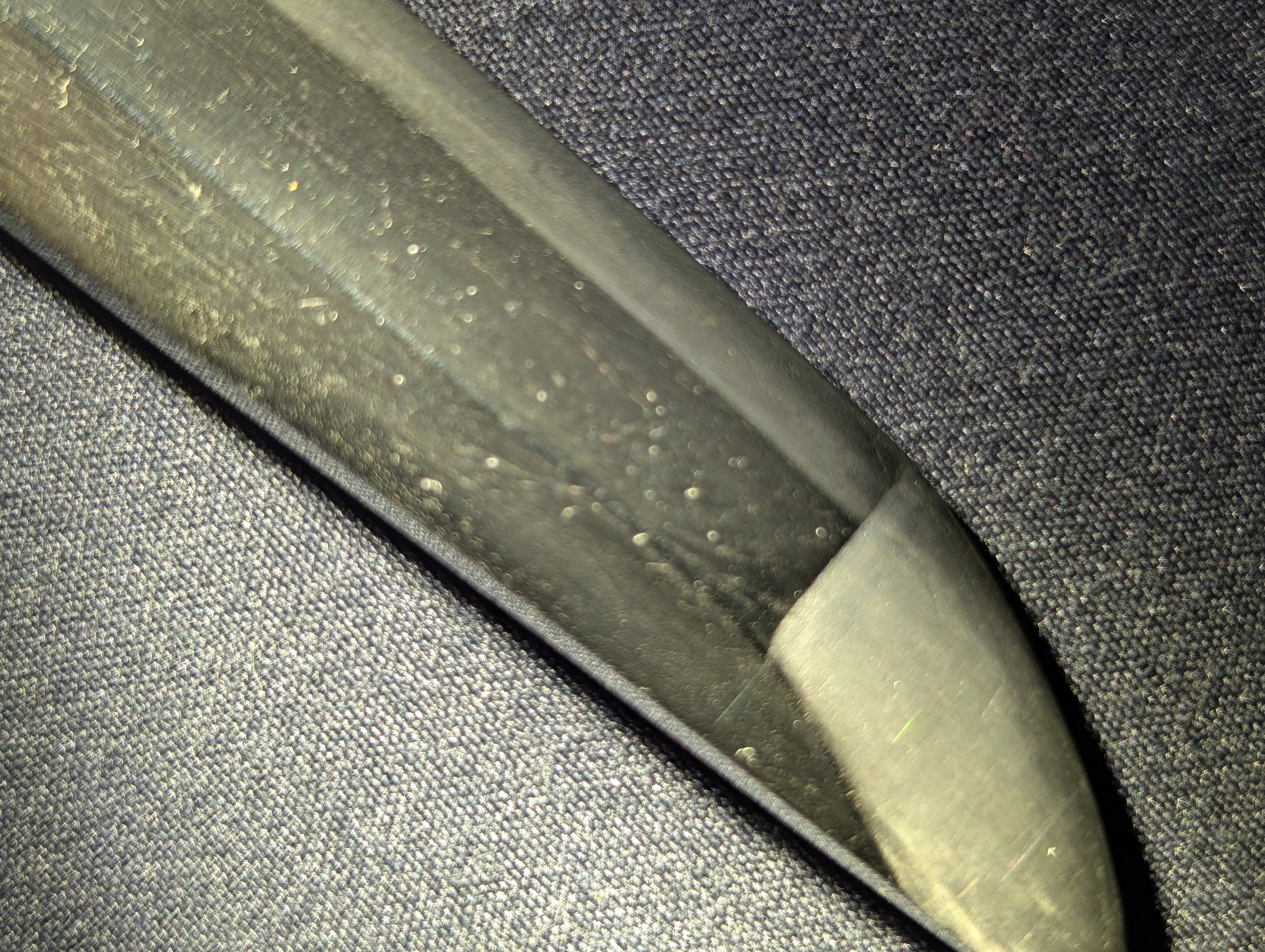 Antique Nihonto - Katana with Tachi Koshirae - Muramachi (5-600 years old) - NBTHK Attributed to Uda