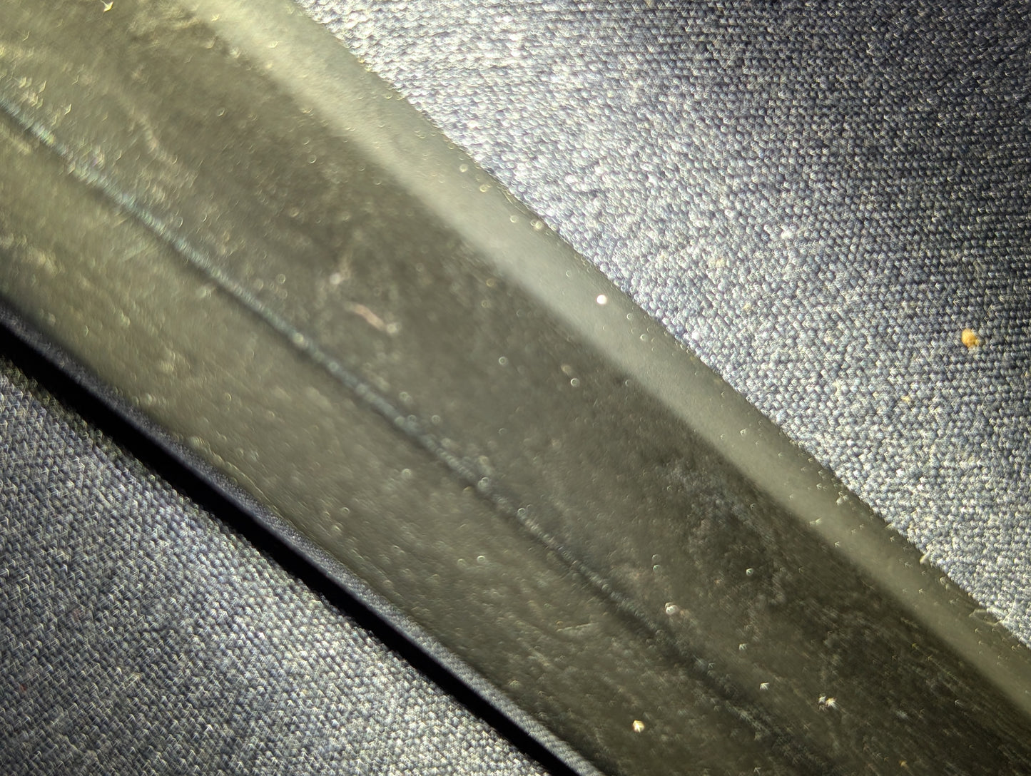 Antique Nihonto - Katana with Tachi Koshirae - Muramachi (5-600 years old) - NBTHK Attributed to Uda