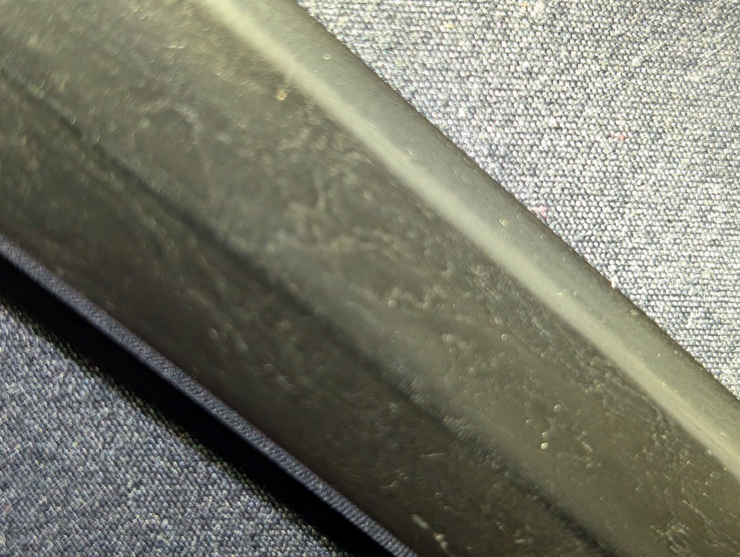 Antique Nihonto - Katana with Tachi Koshirae - Muramachi (5-600 years old) - NBTHK Attributed to Uda